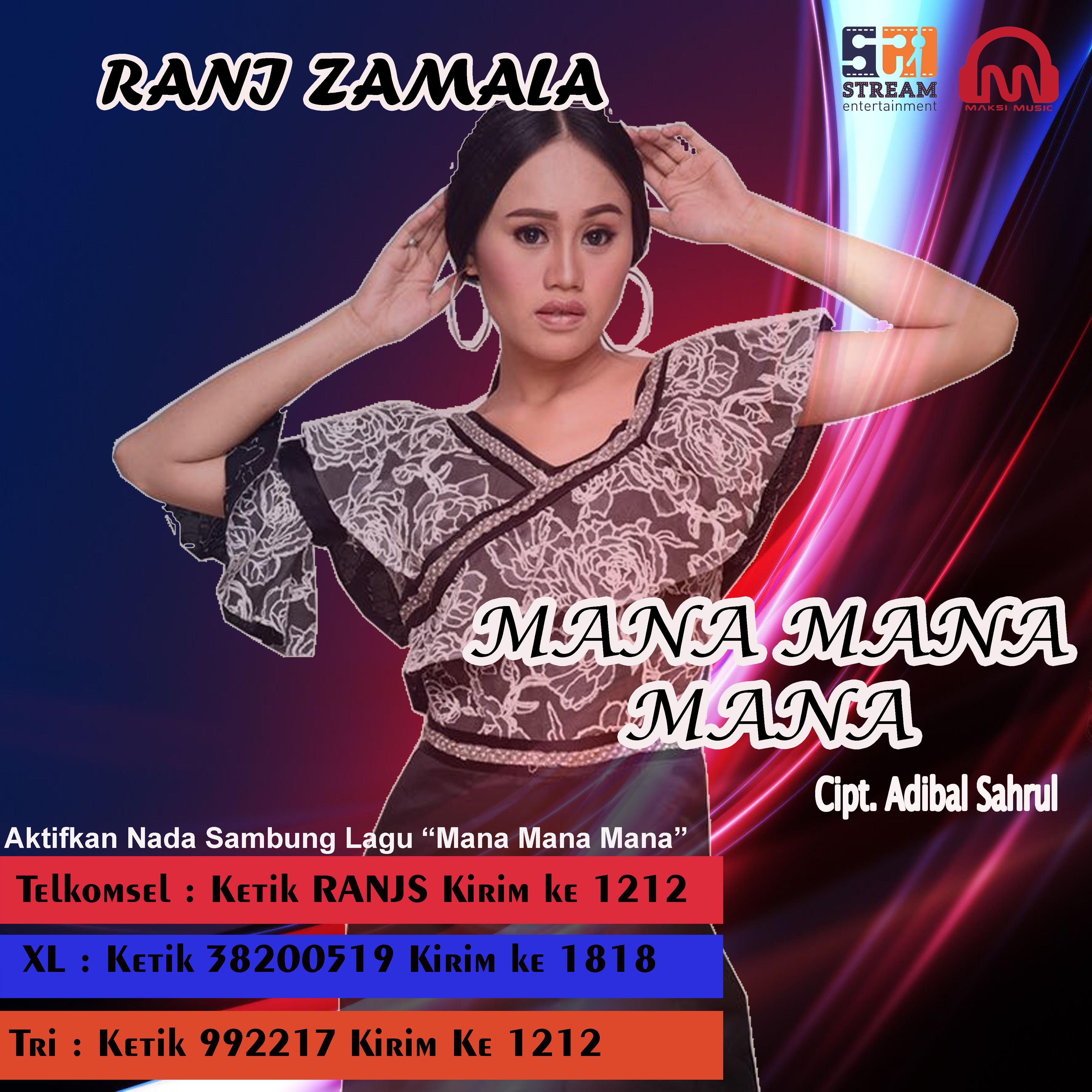 Rani Zamala  Rani DA3