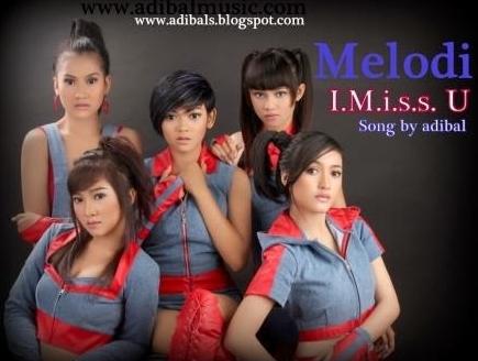 Melodi