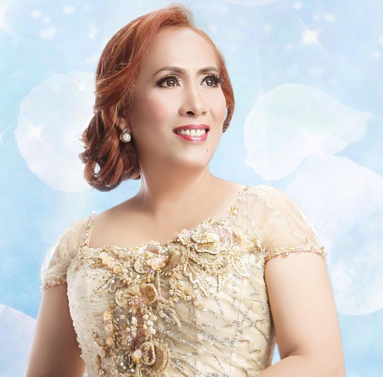 Jeany Ratulangi
