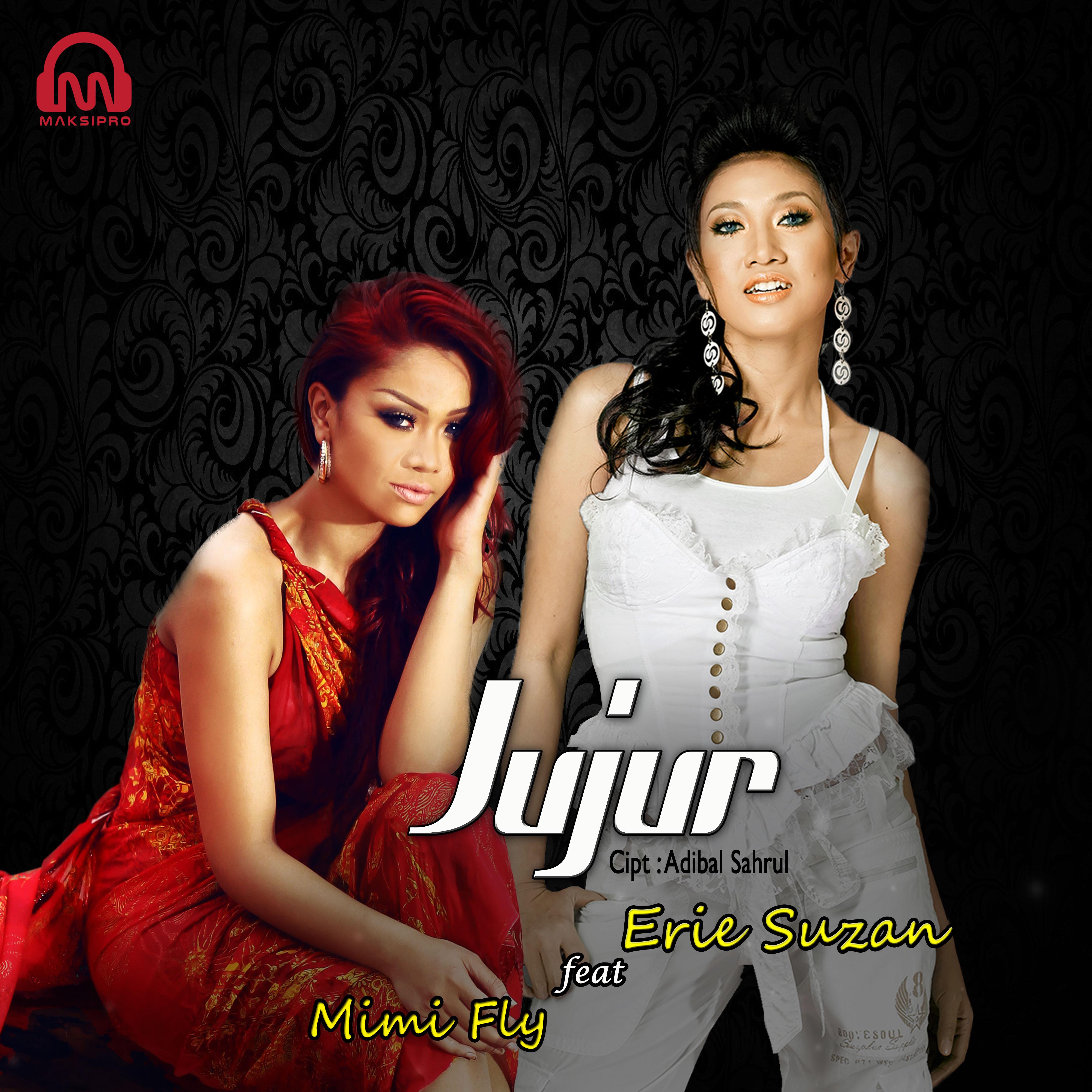 Erie Suzan Feat Mimi Fly
