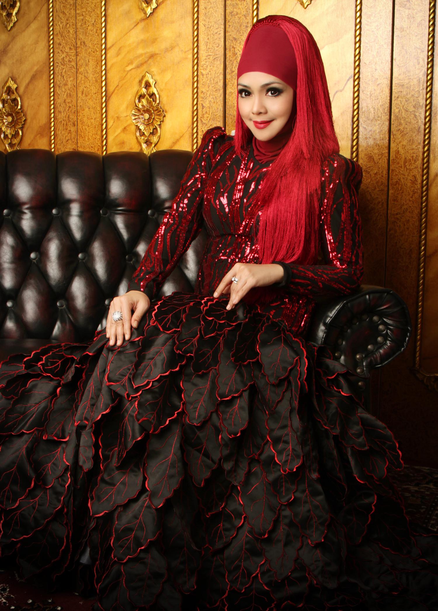 Iyeth Bustami