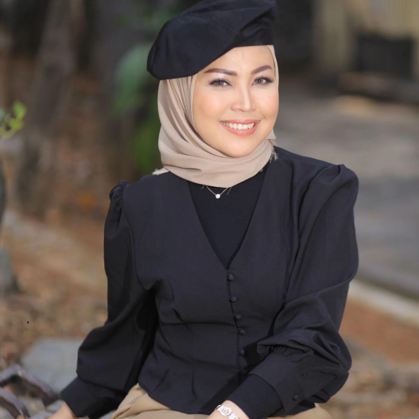 Emi Purnamasari