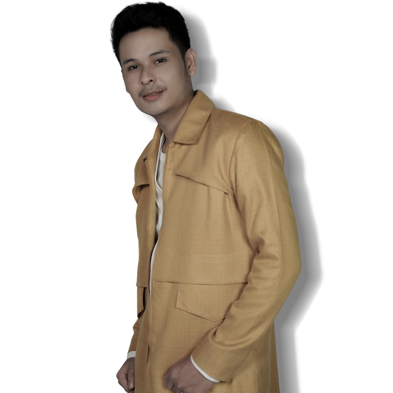 Arman Li