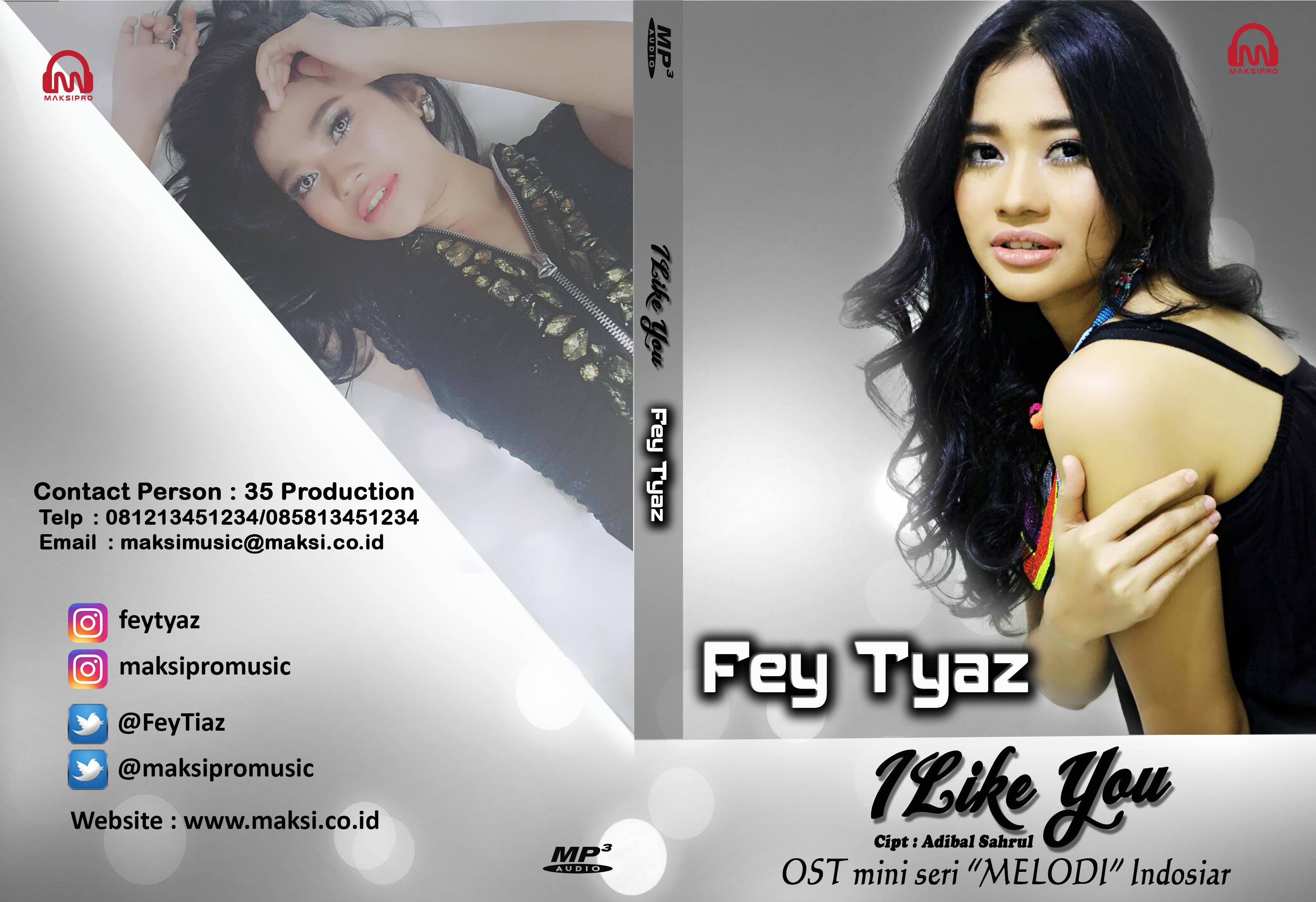 Fey Tyaz