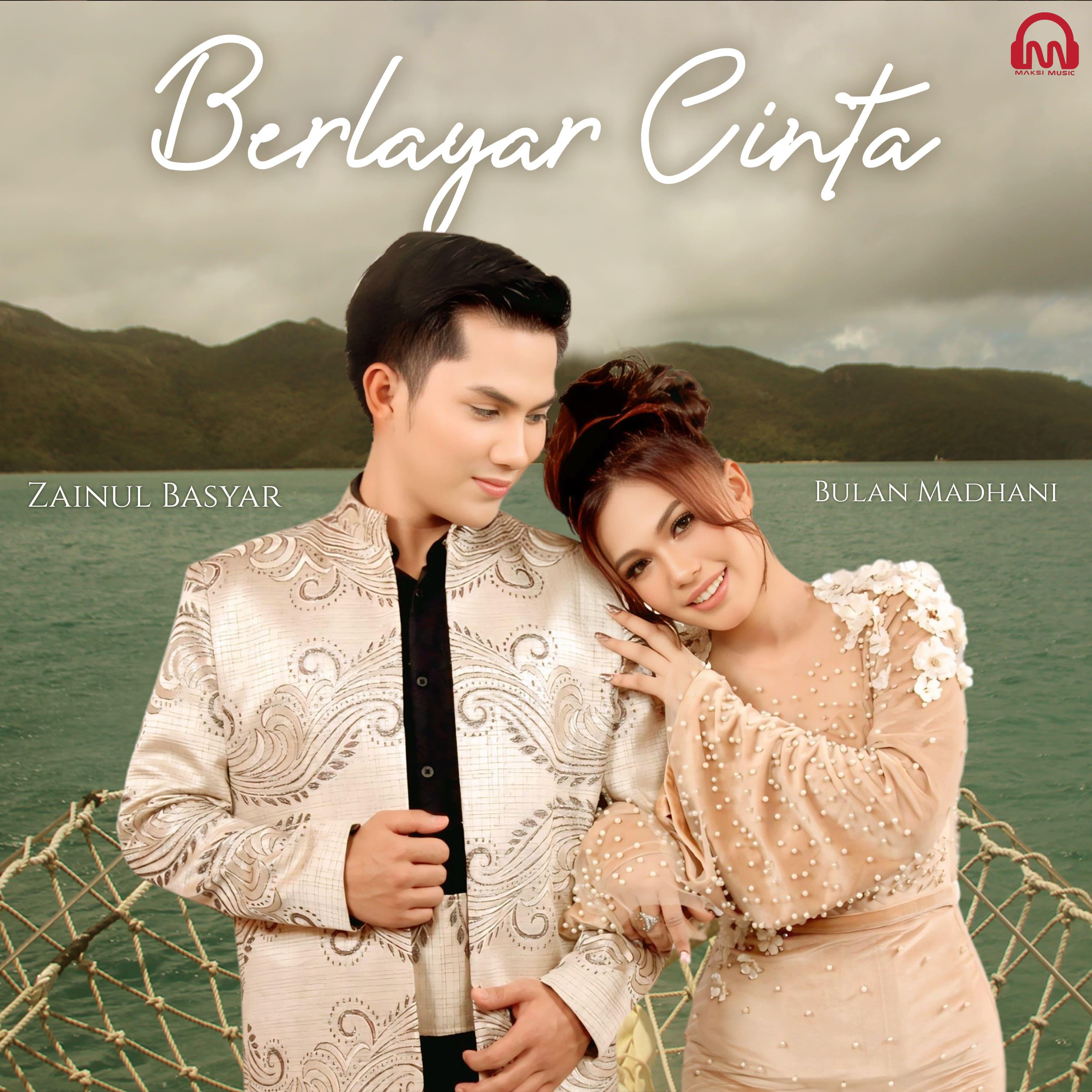 ZAINUL BASYAR FEAT BULAN MADHANI