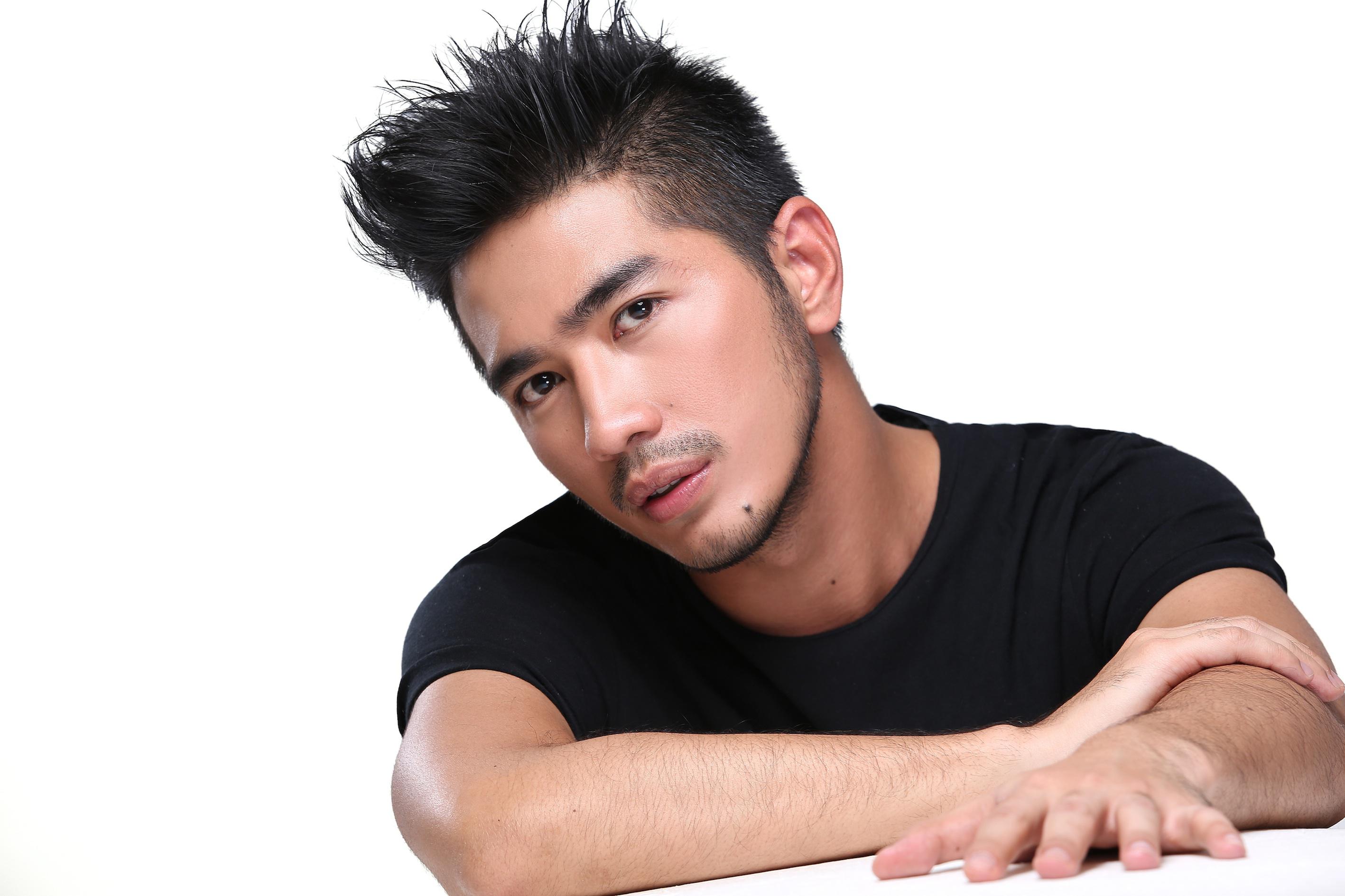 Davi Ahmad