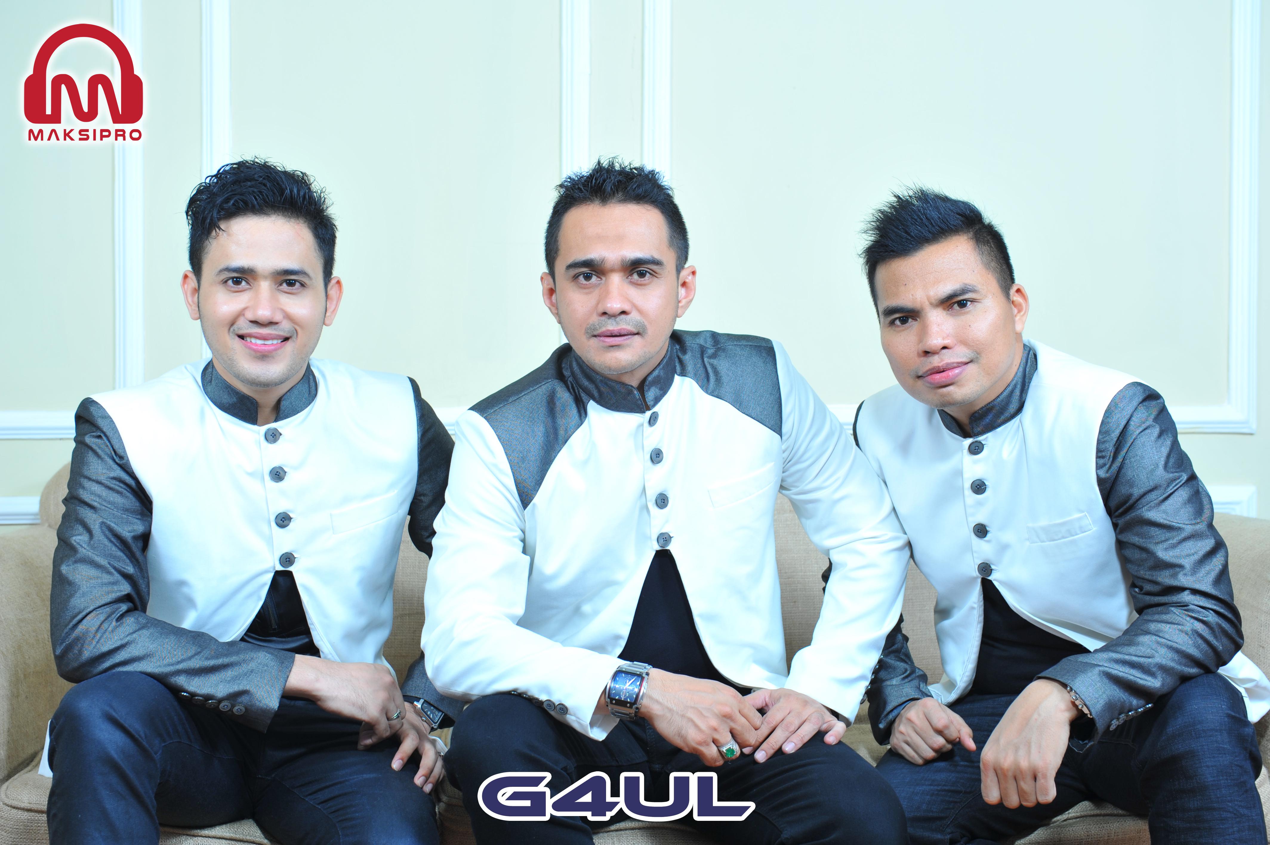 G4UL