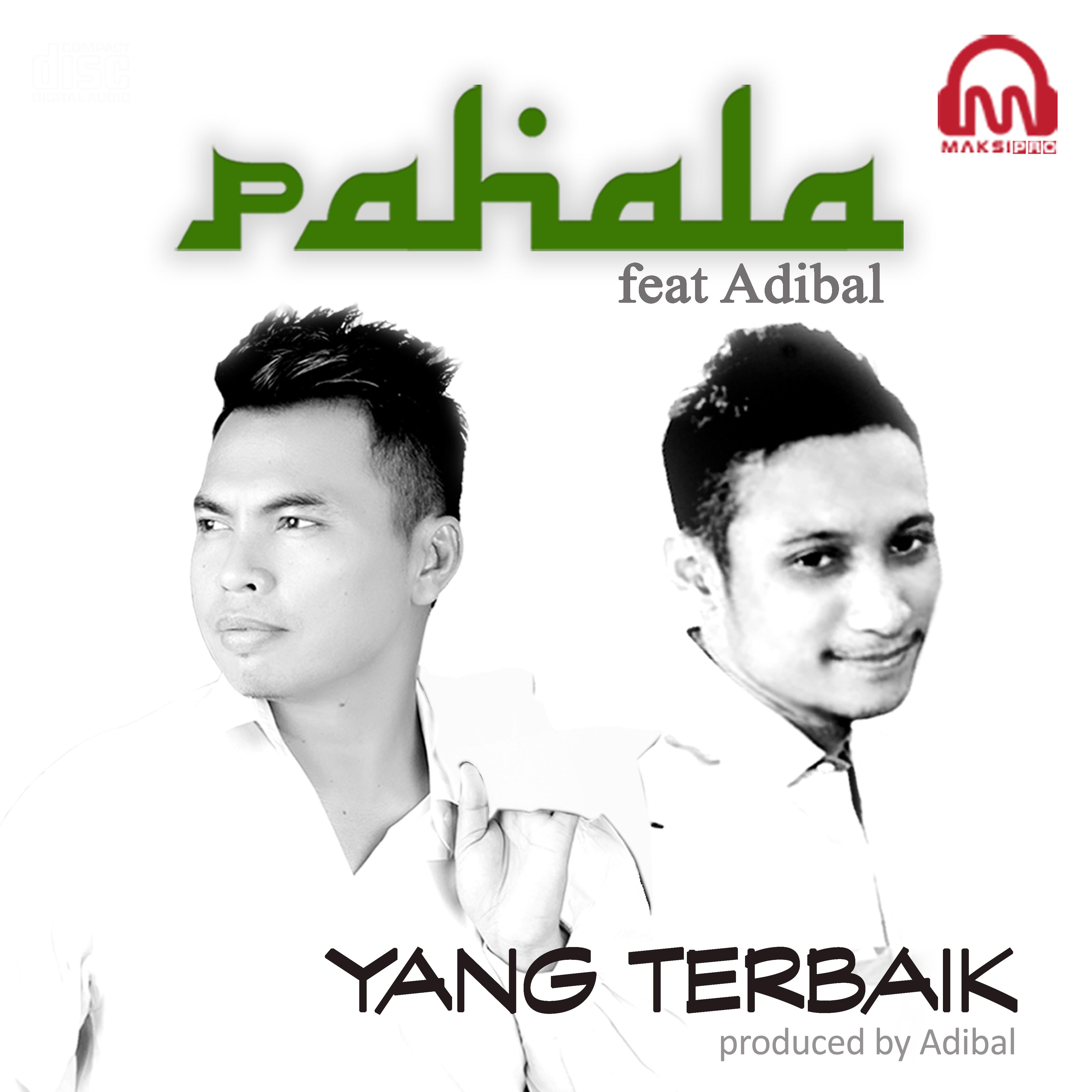 Pahala Feat Adibal