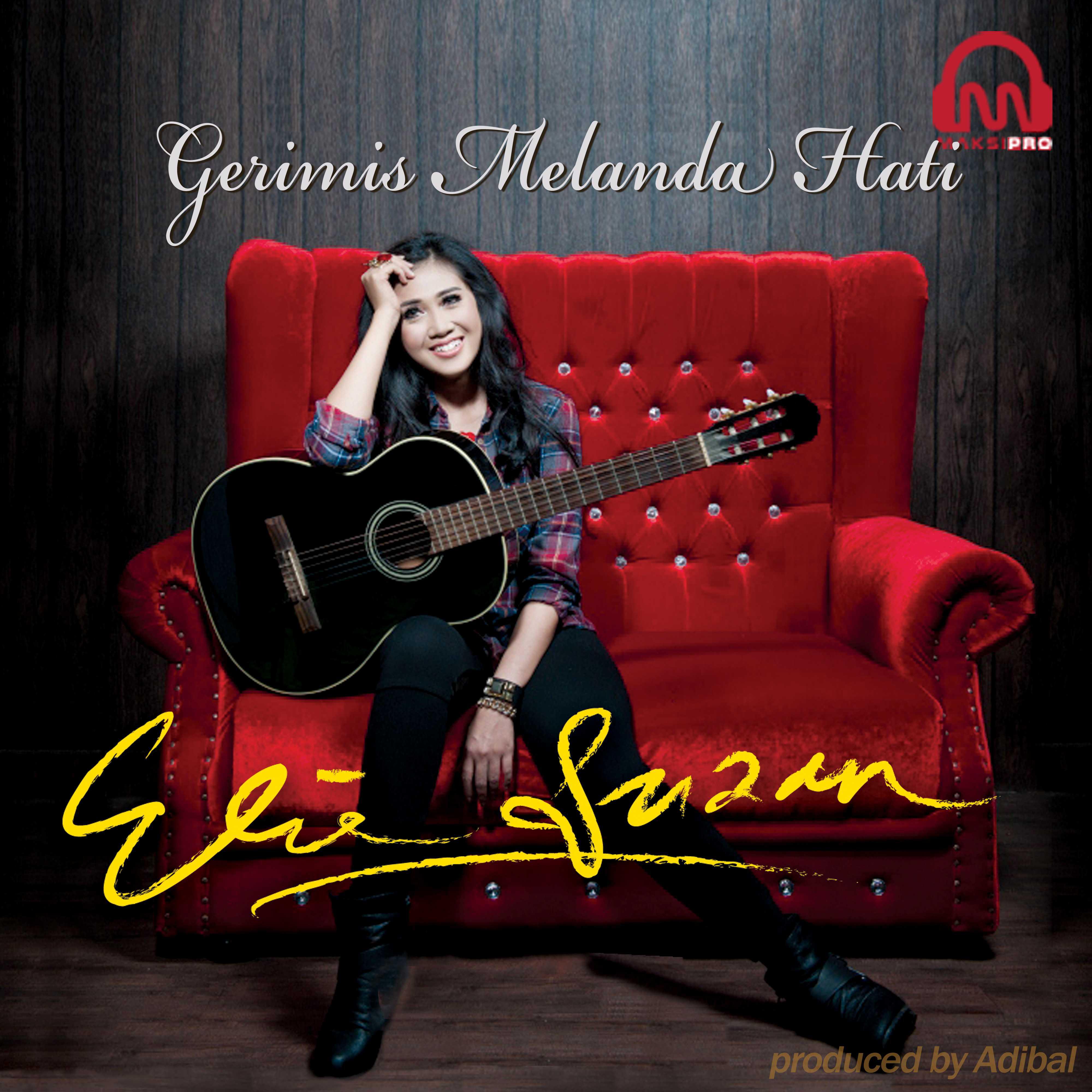 GERIMIS MELANDA HATI