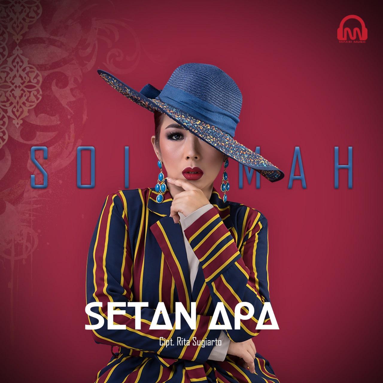 SETAN APA