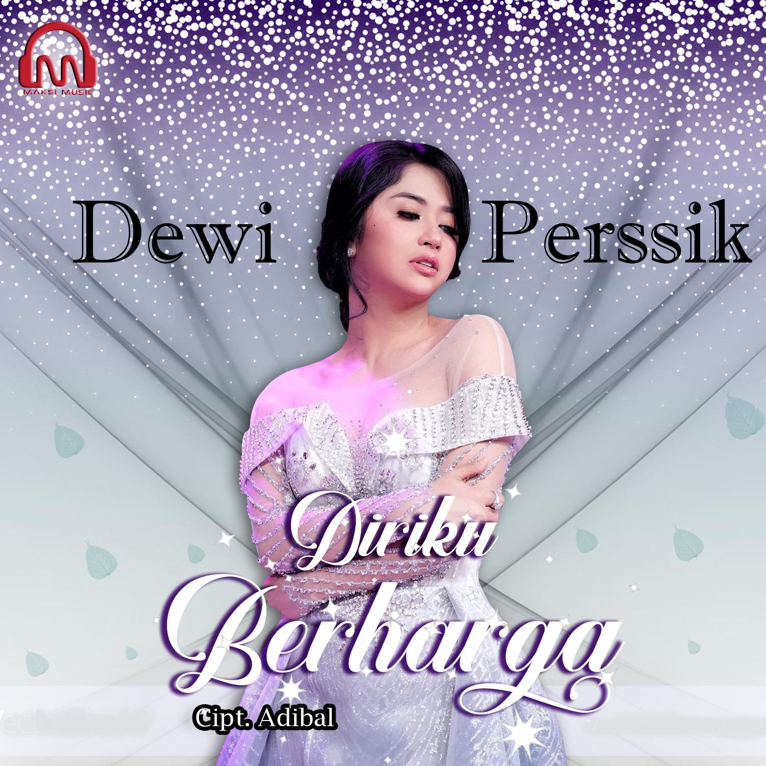 Diriku Berharga