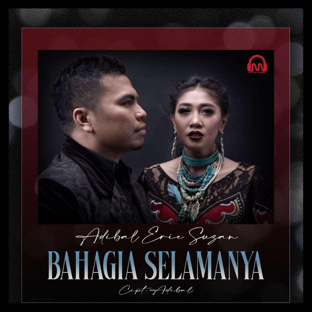 BAHAGIA SELAMANYA