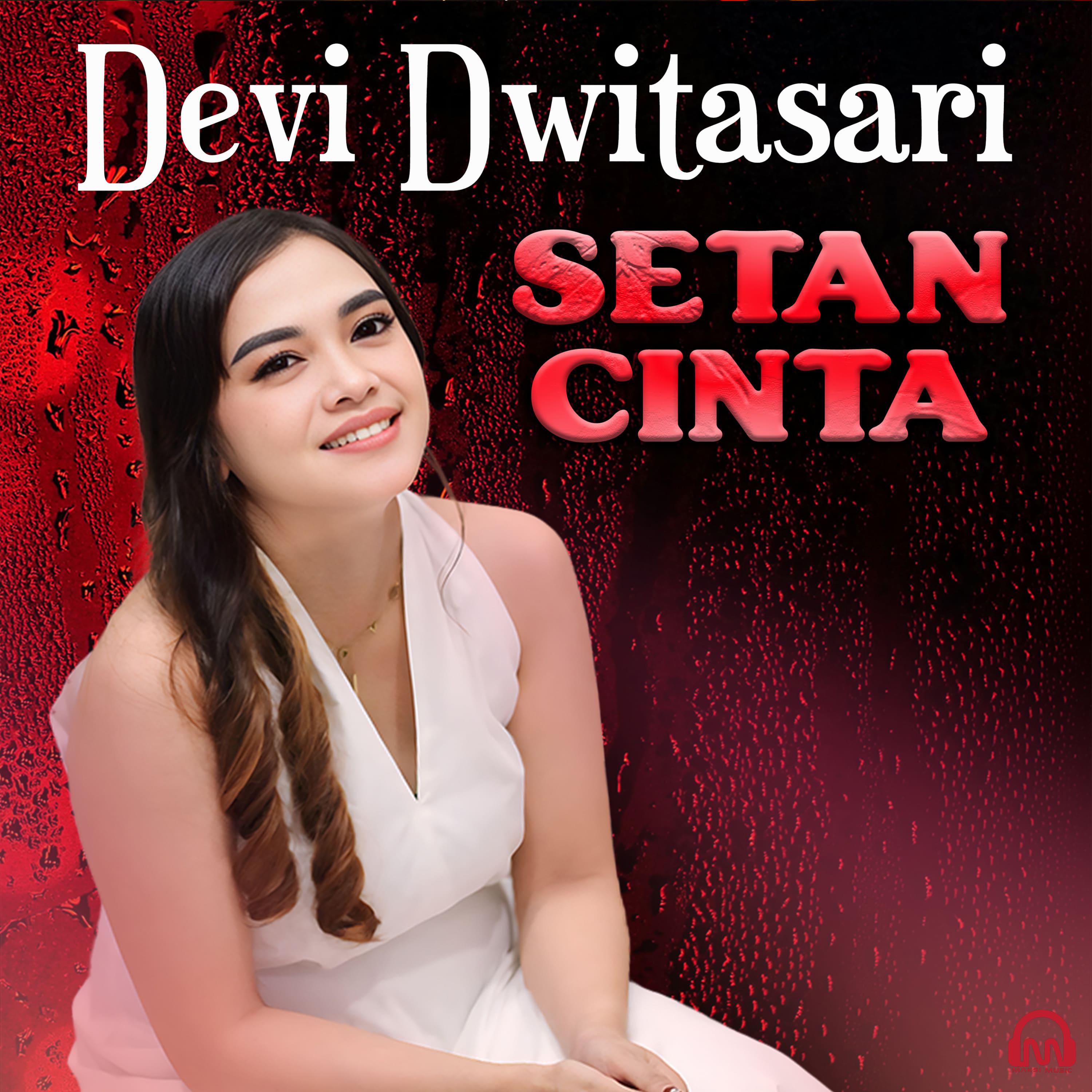 SETAN CINTA