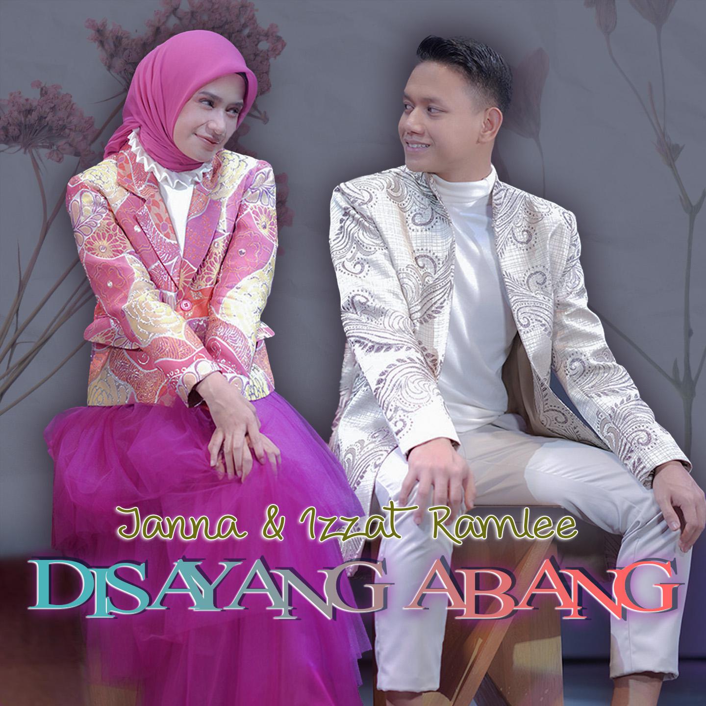 DISAYANG ABANG