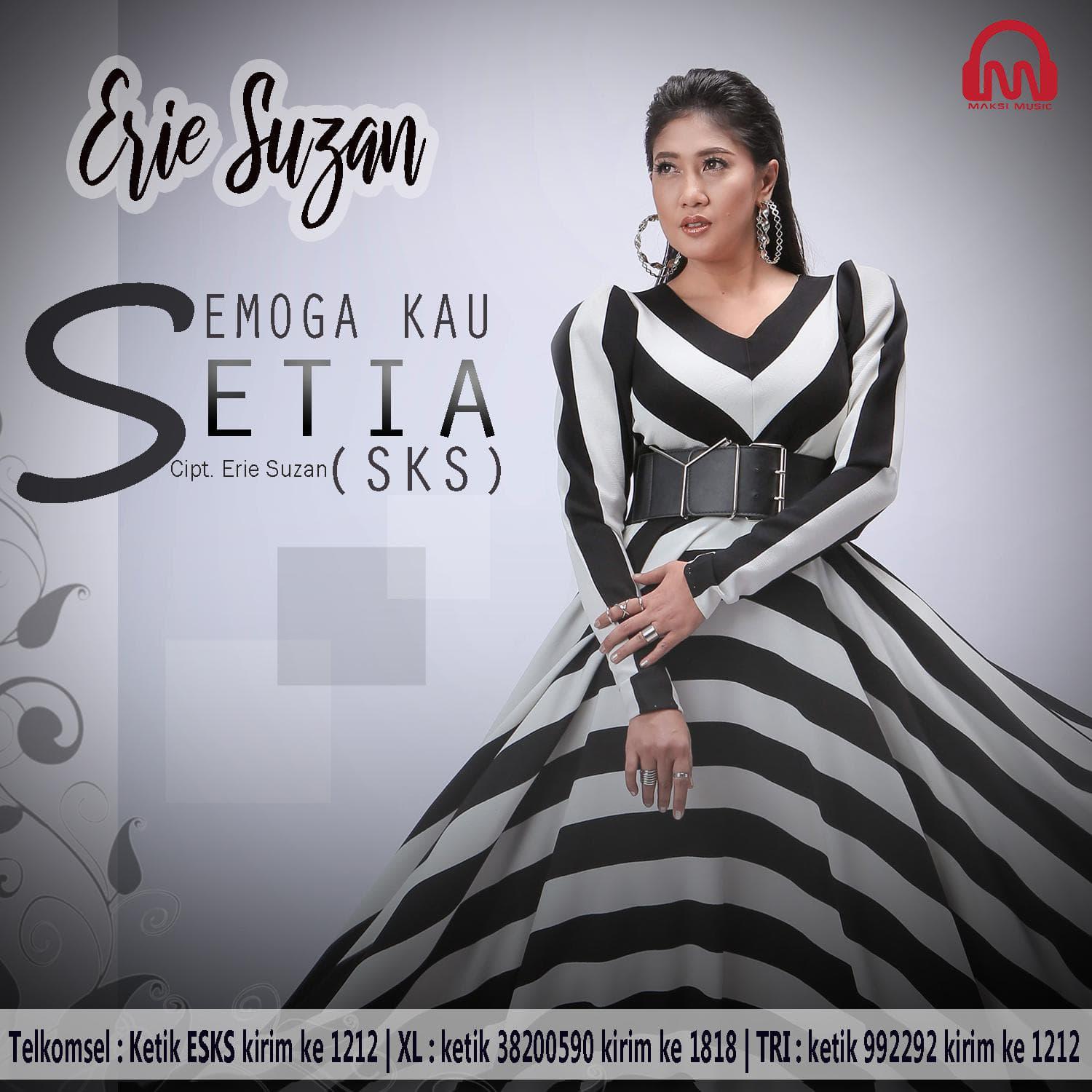 Semoga Kau Setia (SKS)