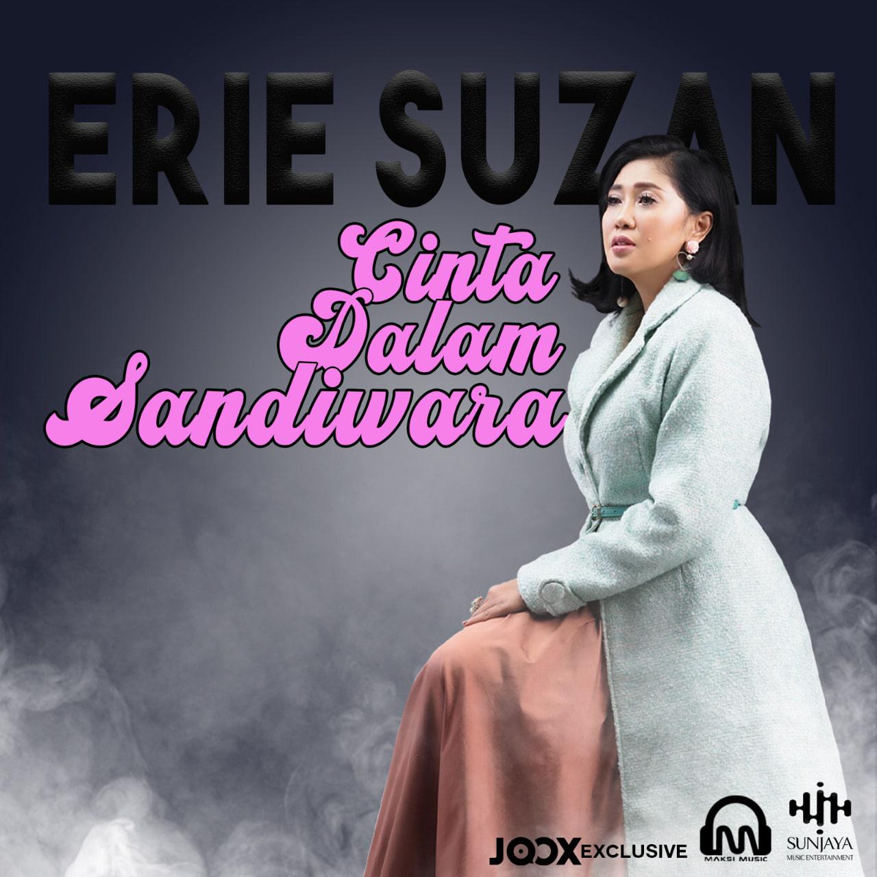 CINTA DALAM SANDIWARA