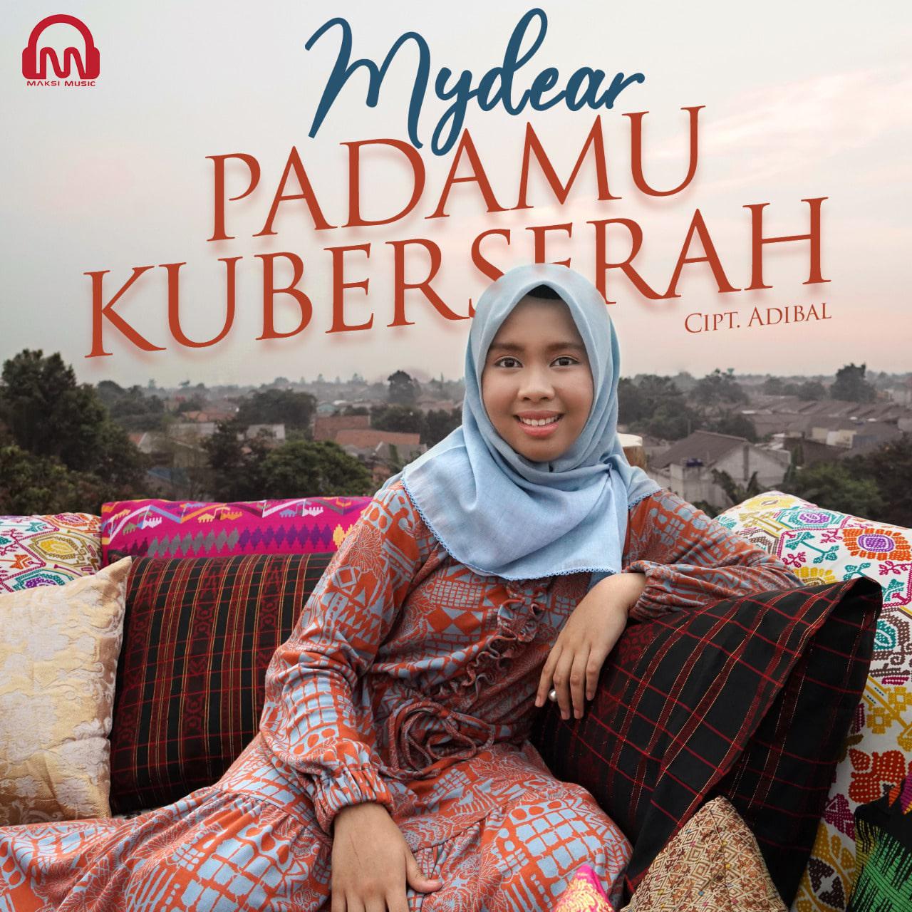 PADAMU KUBERSERAH