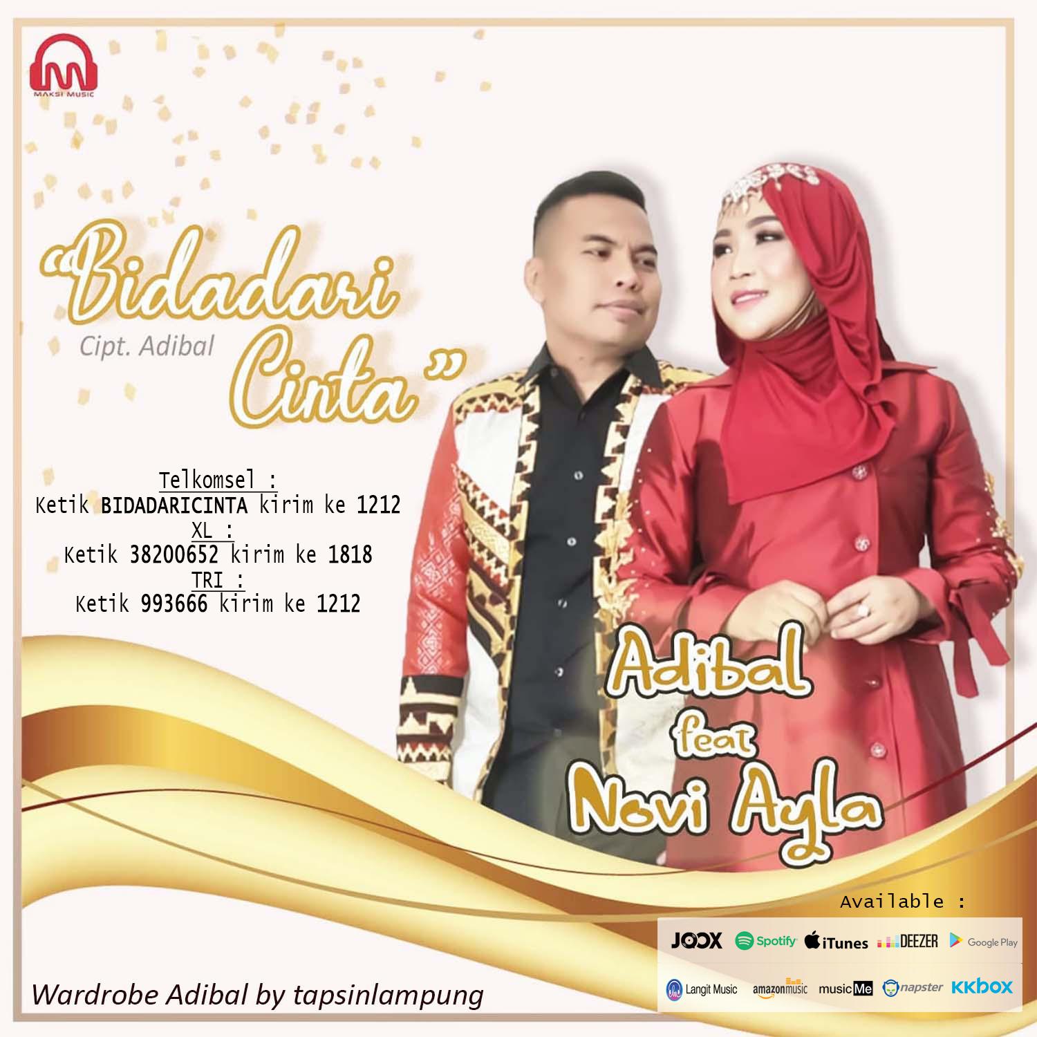 Bidadari Cinta