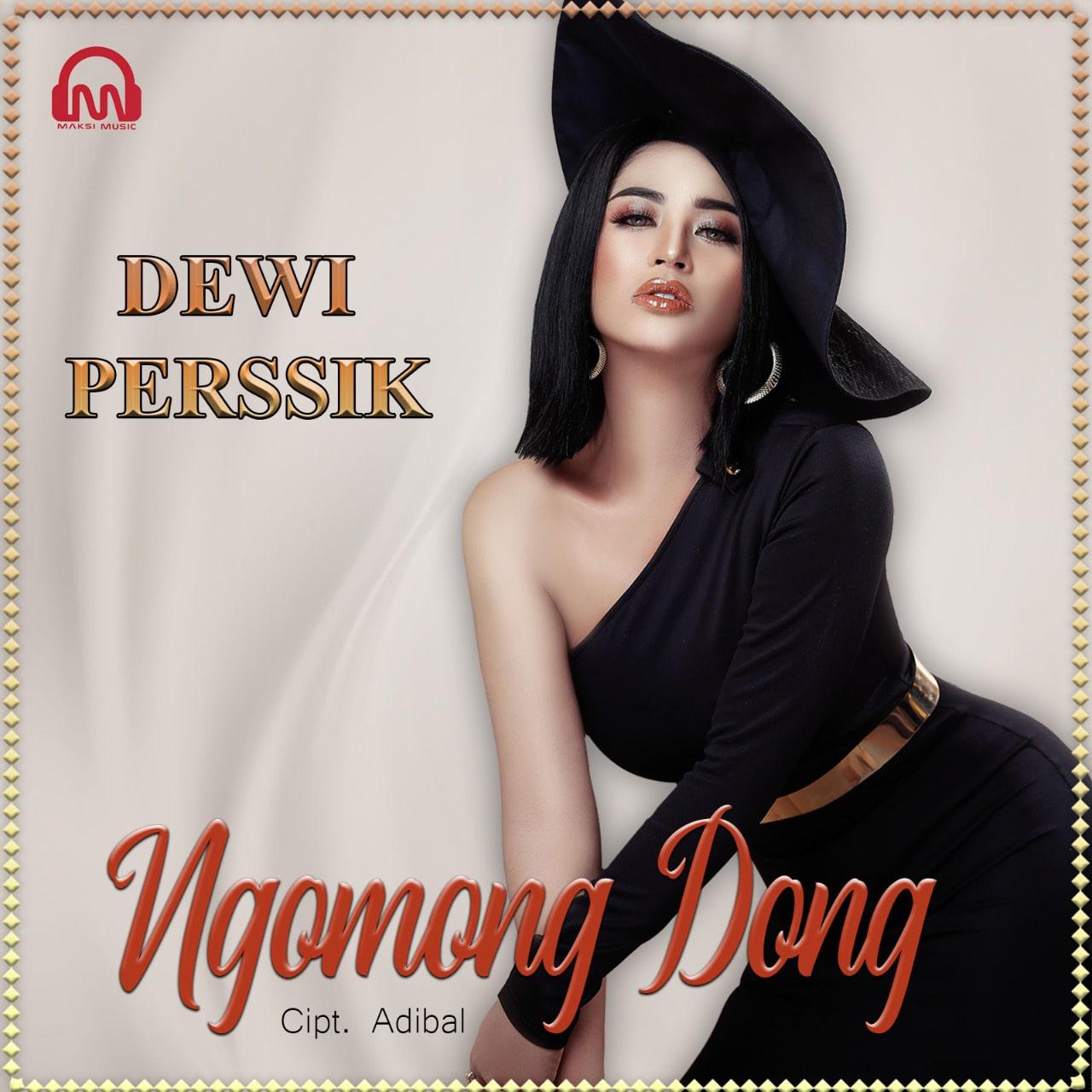 NGOMONG DONG