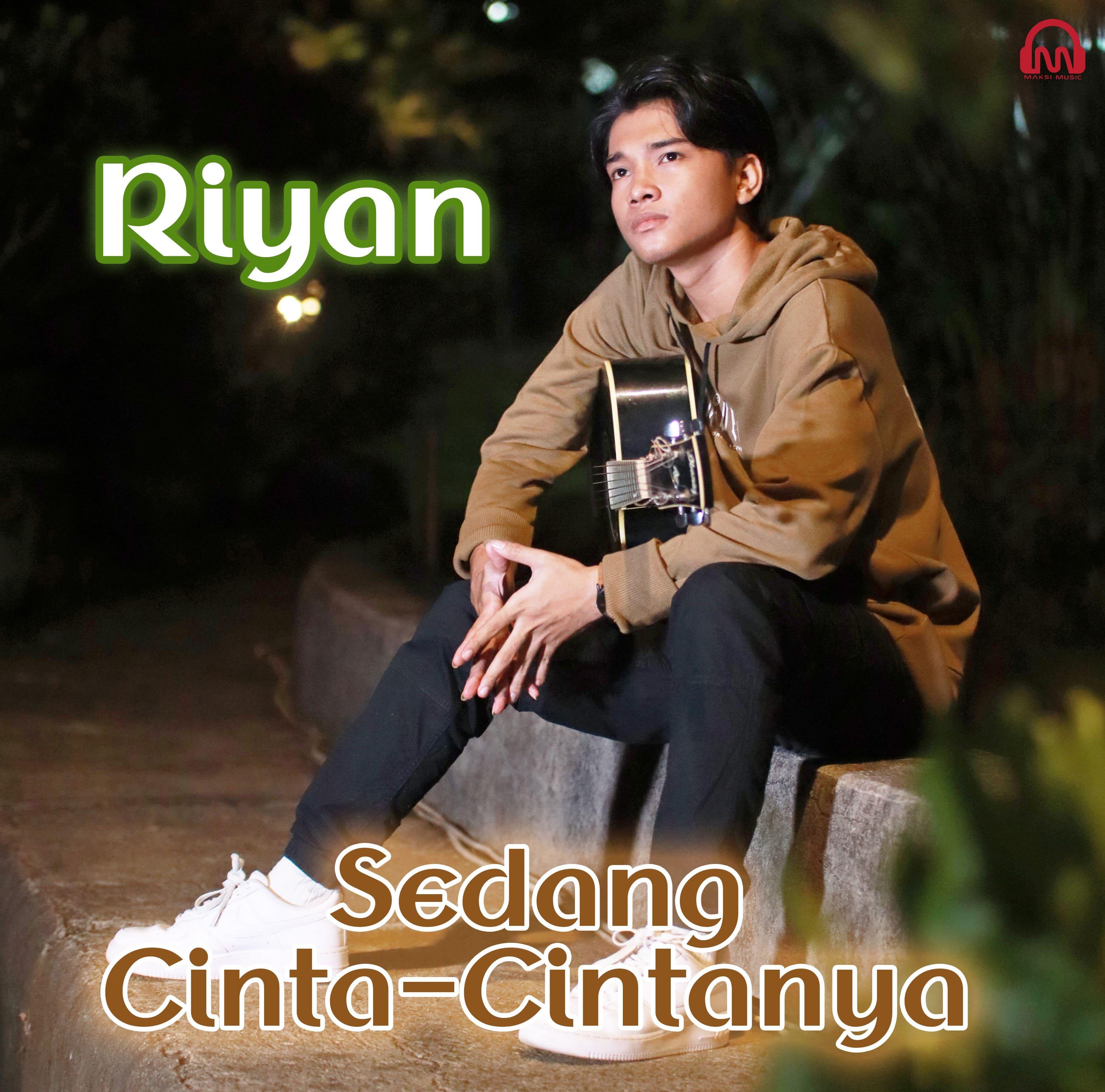 SEDANG CINTA CINTANYA