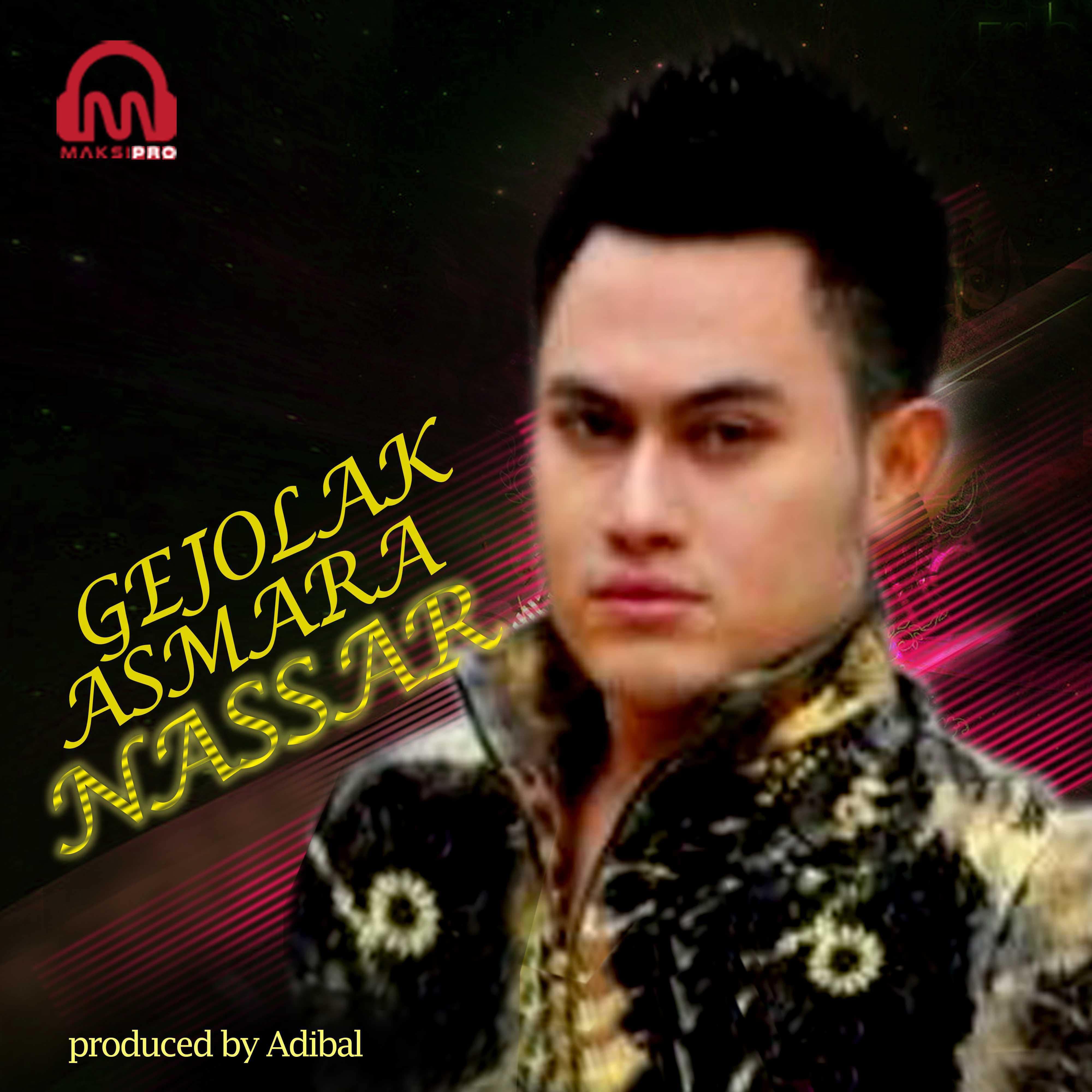 GEJOLAK ASMARA