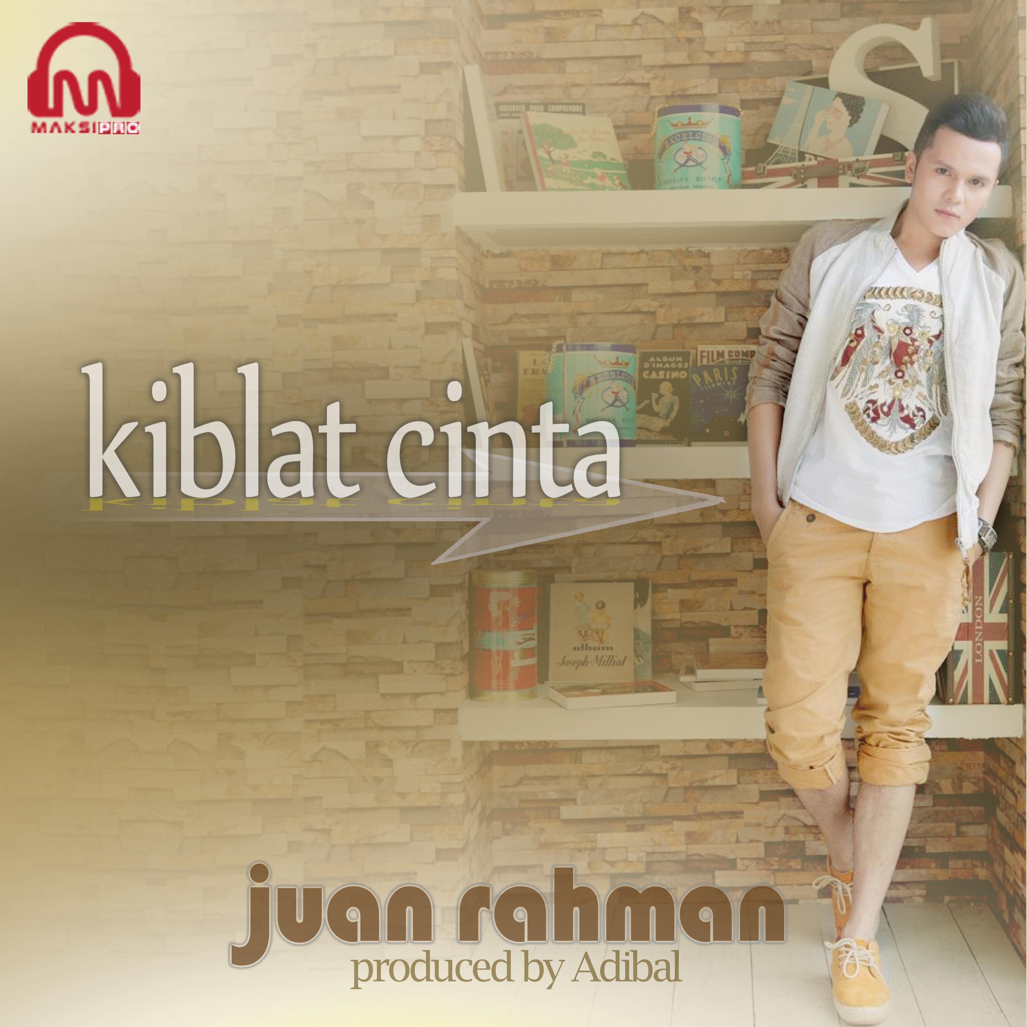 KIBLAT CINTA