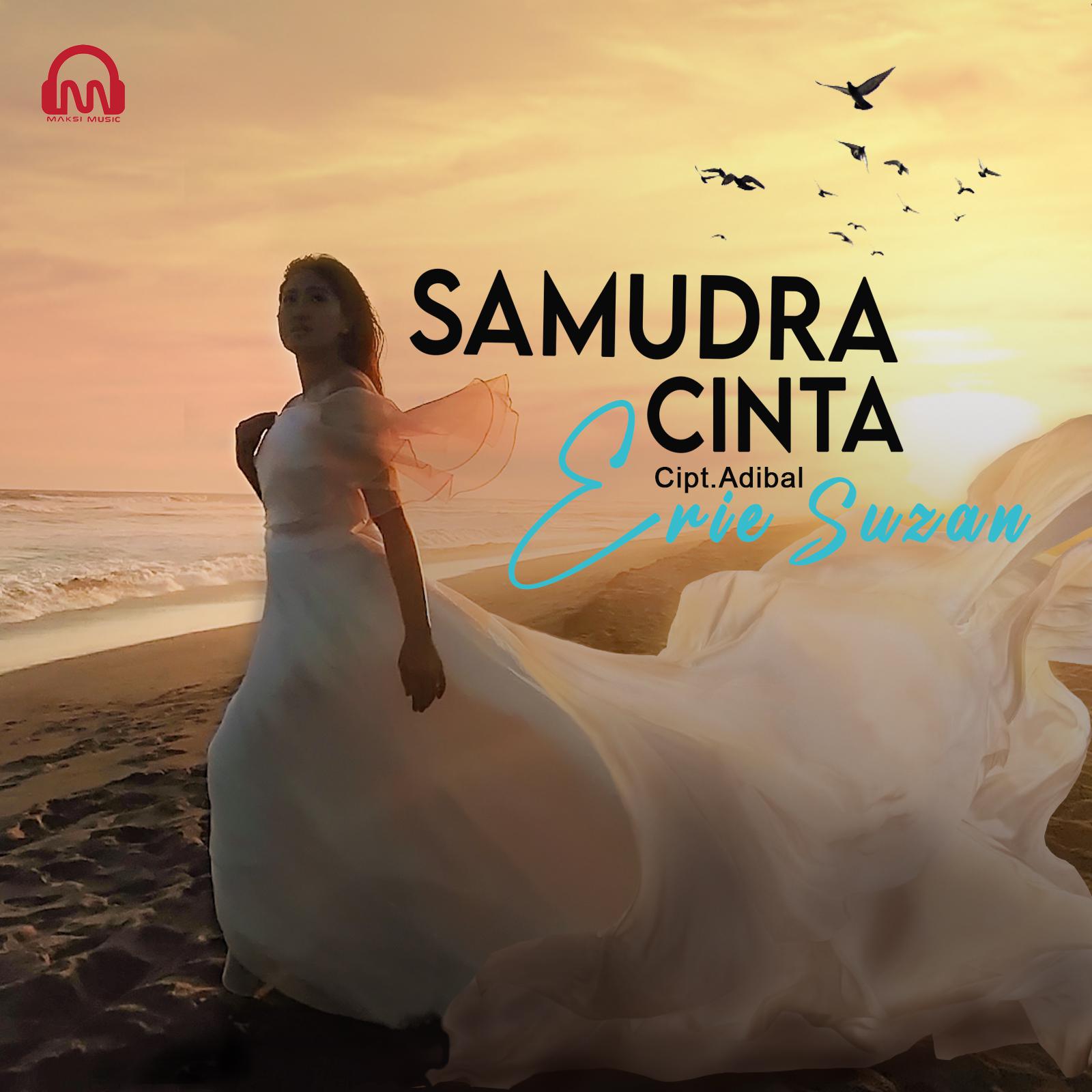 SAMUDRA CINTA