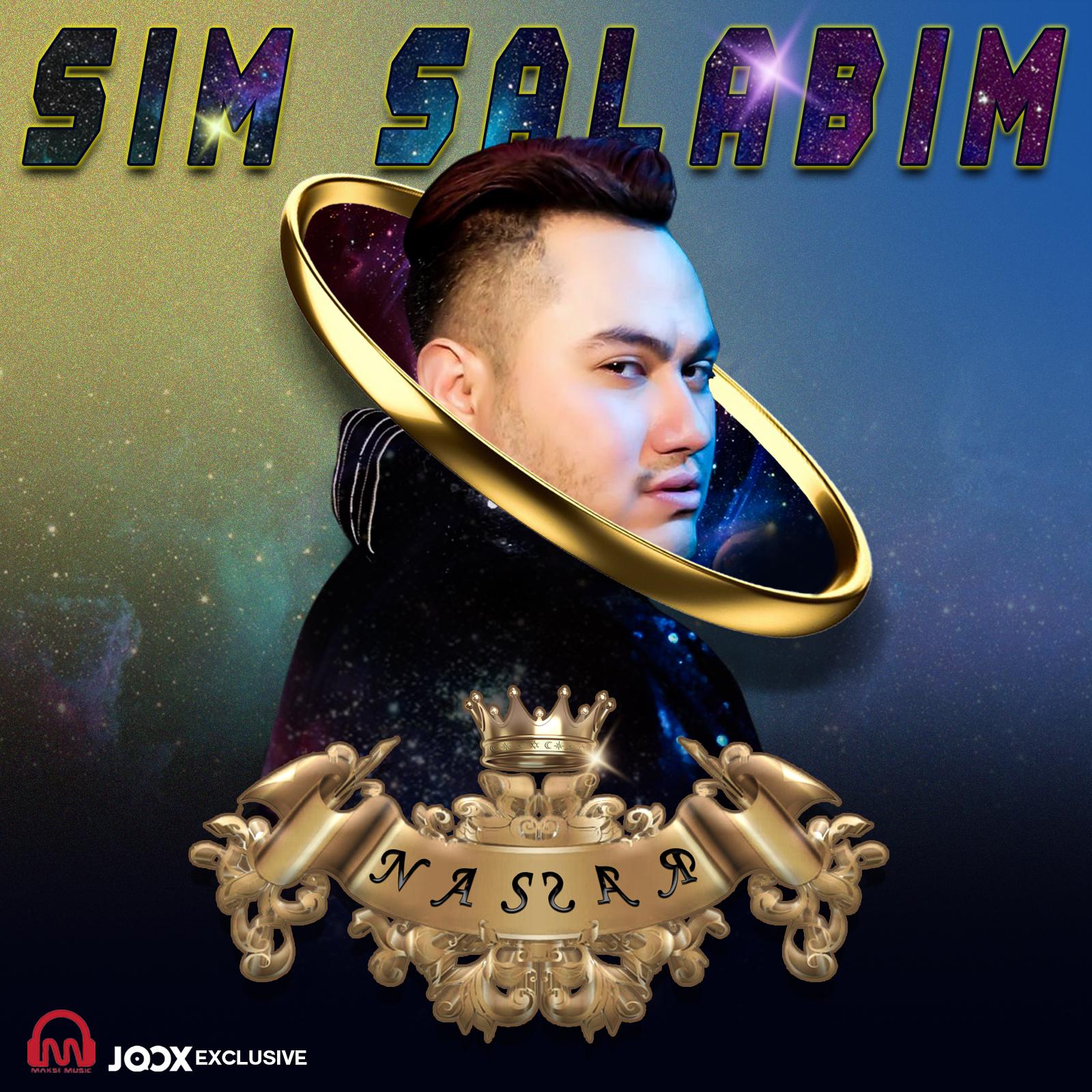 SIMSALABIM