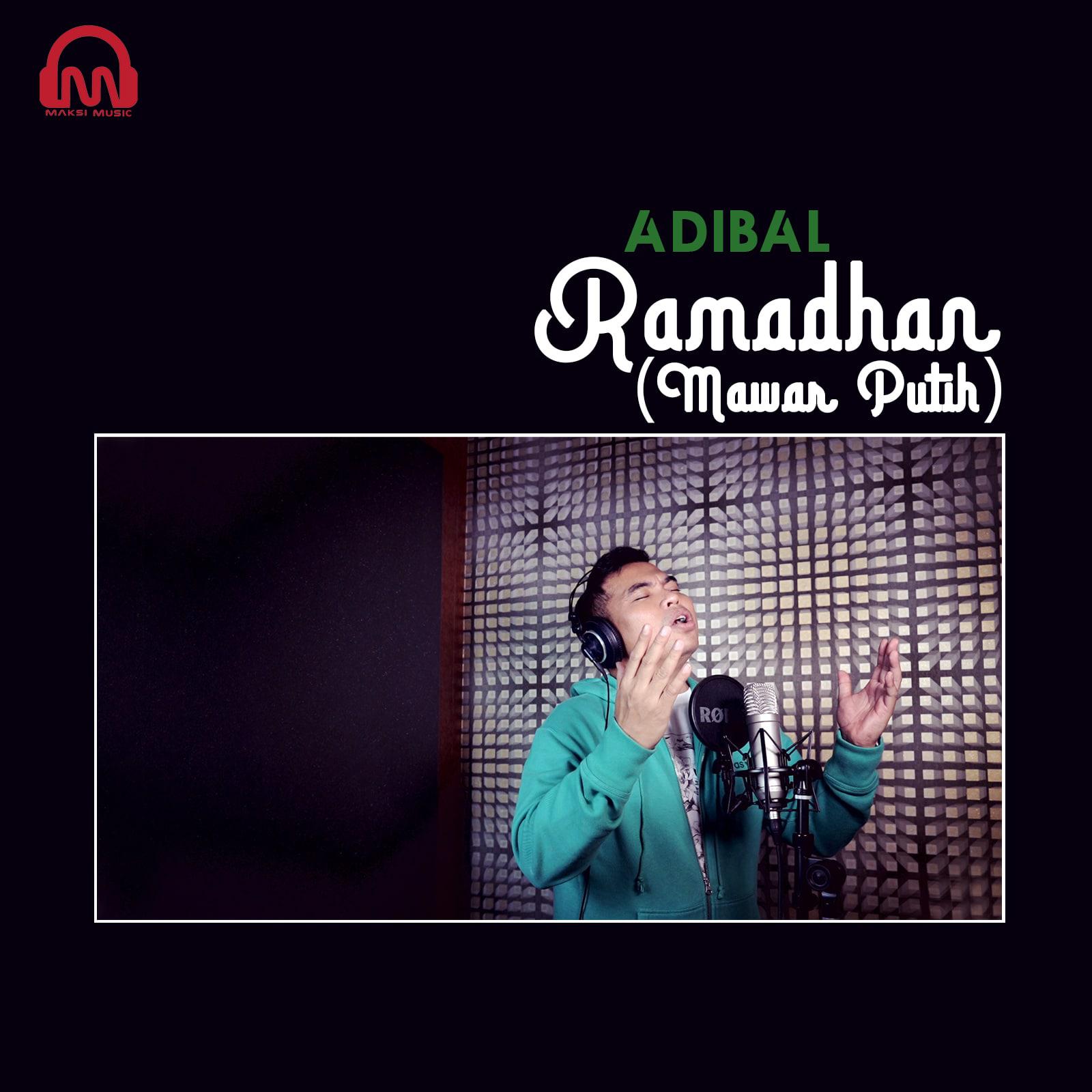 Ramadhan ( Mawar Putih )