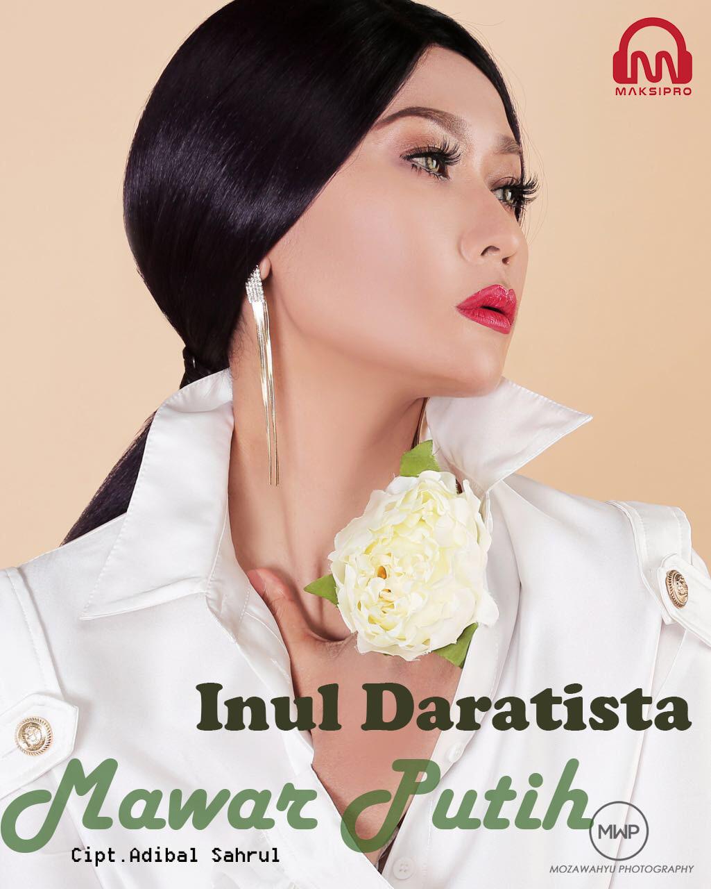 MAWAR PUTIH
