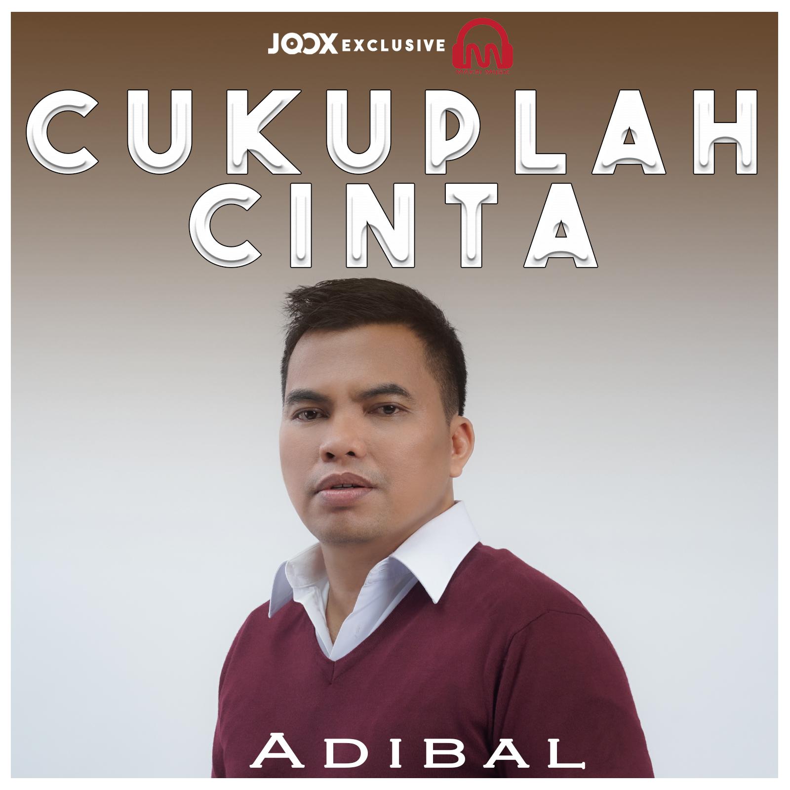 CUKUPLAH CINTA