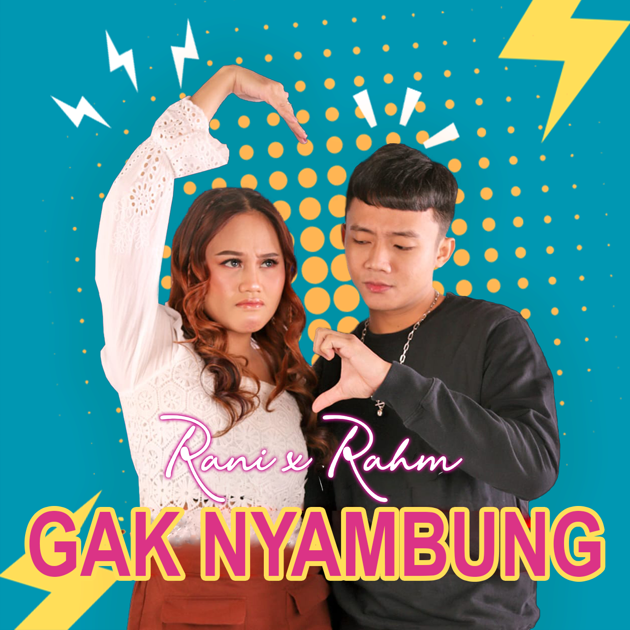 Gak Nyambung