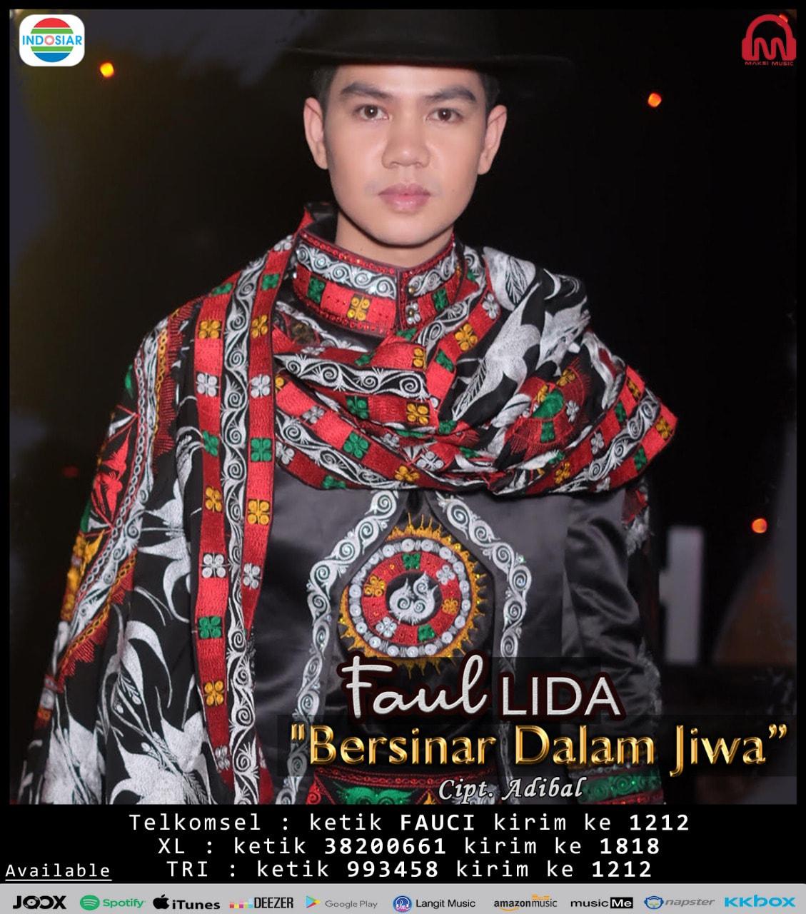 BERSINAR DALAM JIWA