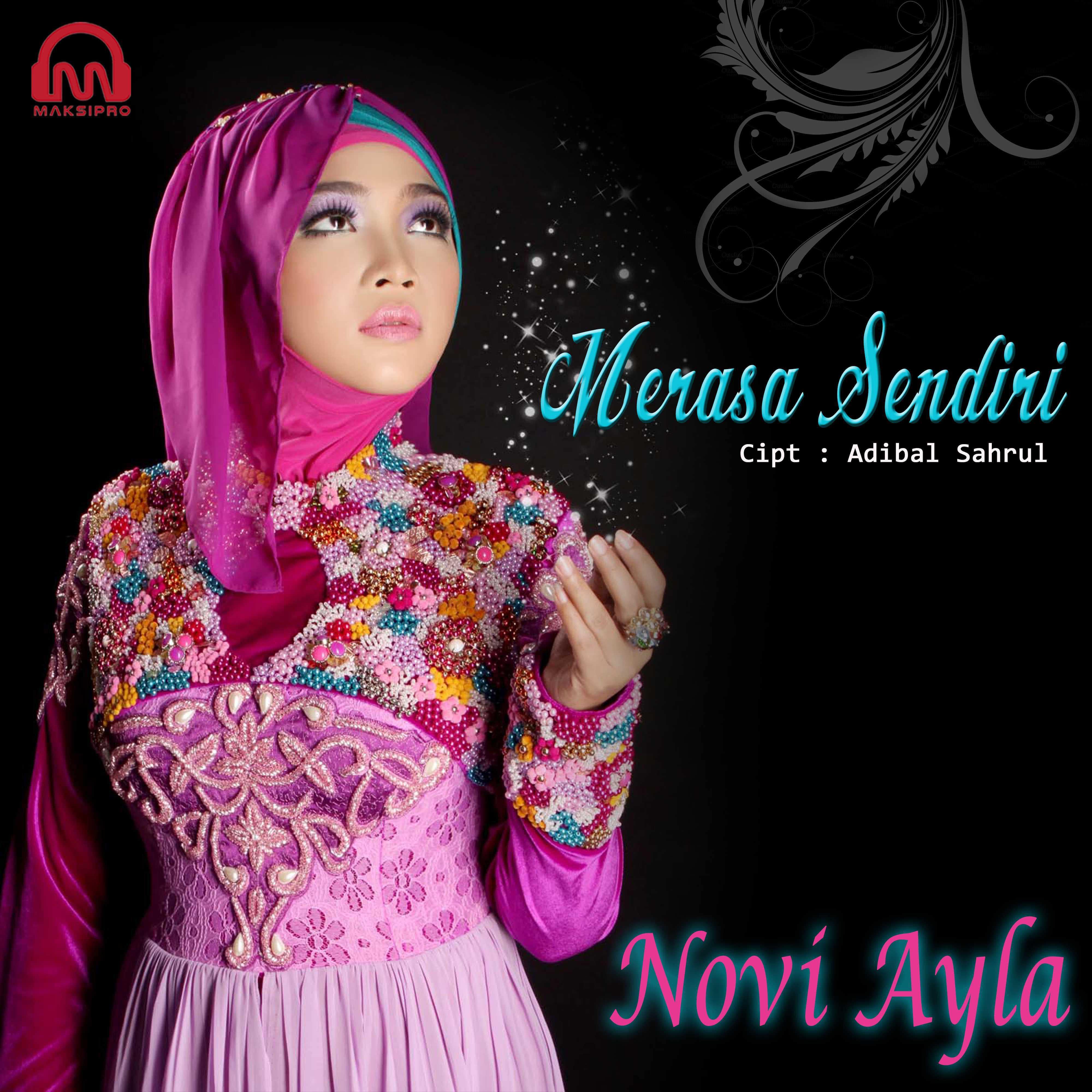 MERASA SENDIRI