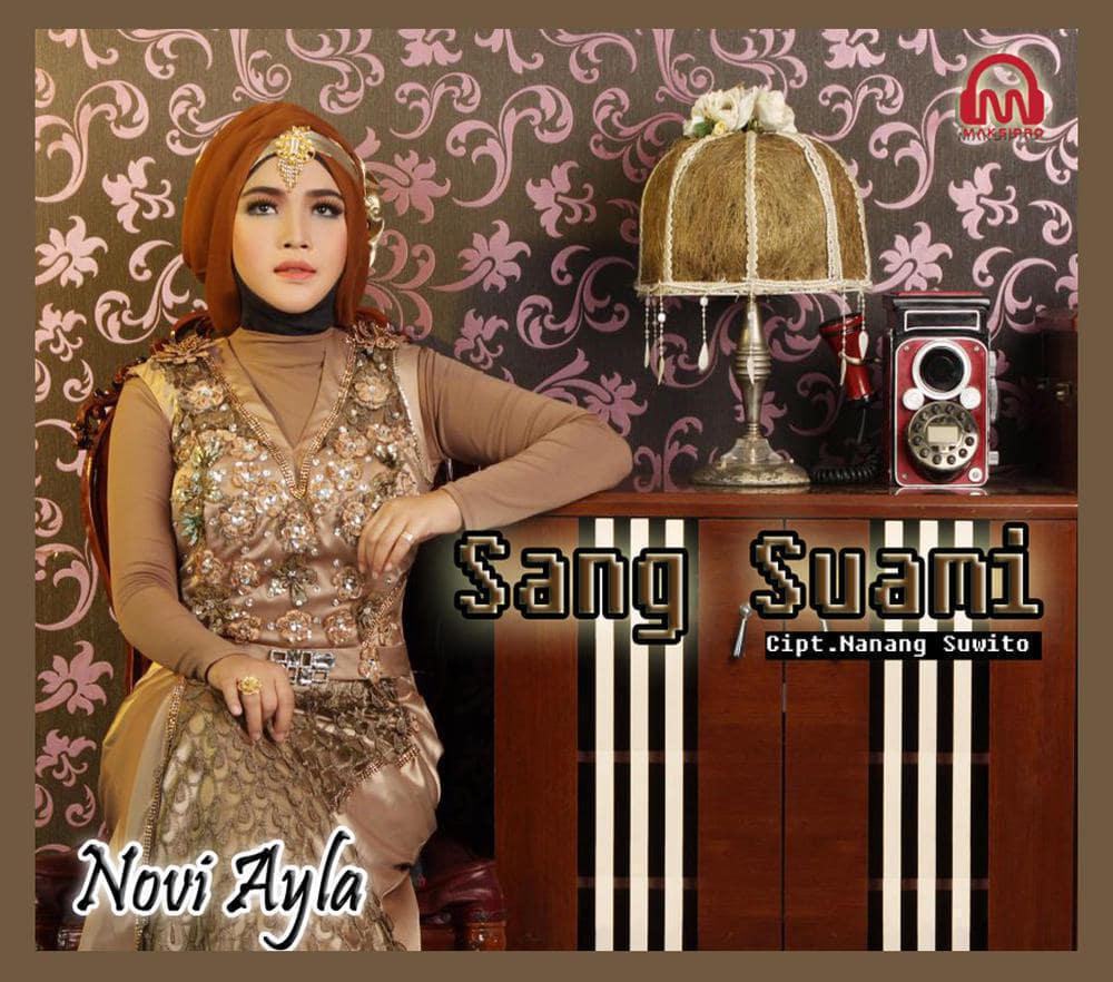 SANG SUAMI