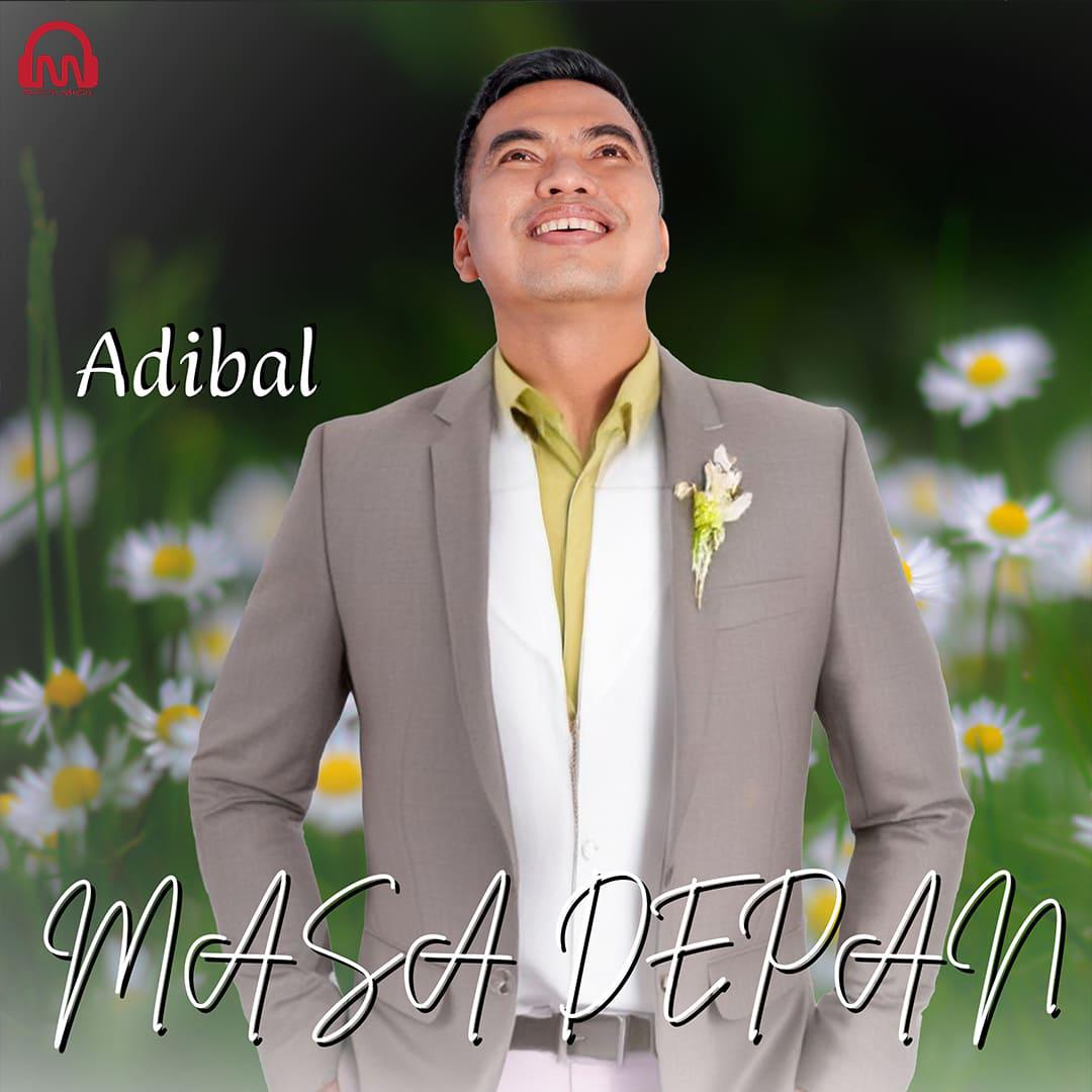 MASA DEPAN (OFFICIAL MUSIC VIDEO)