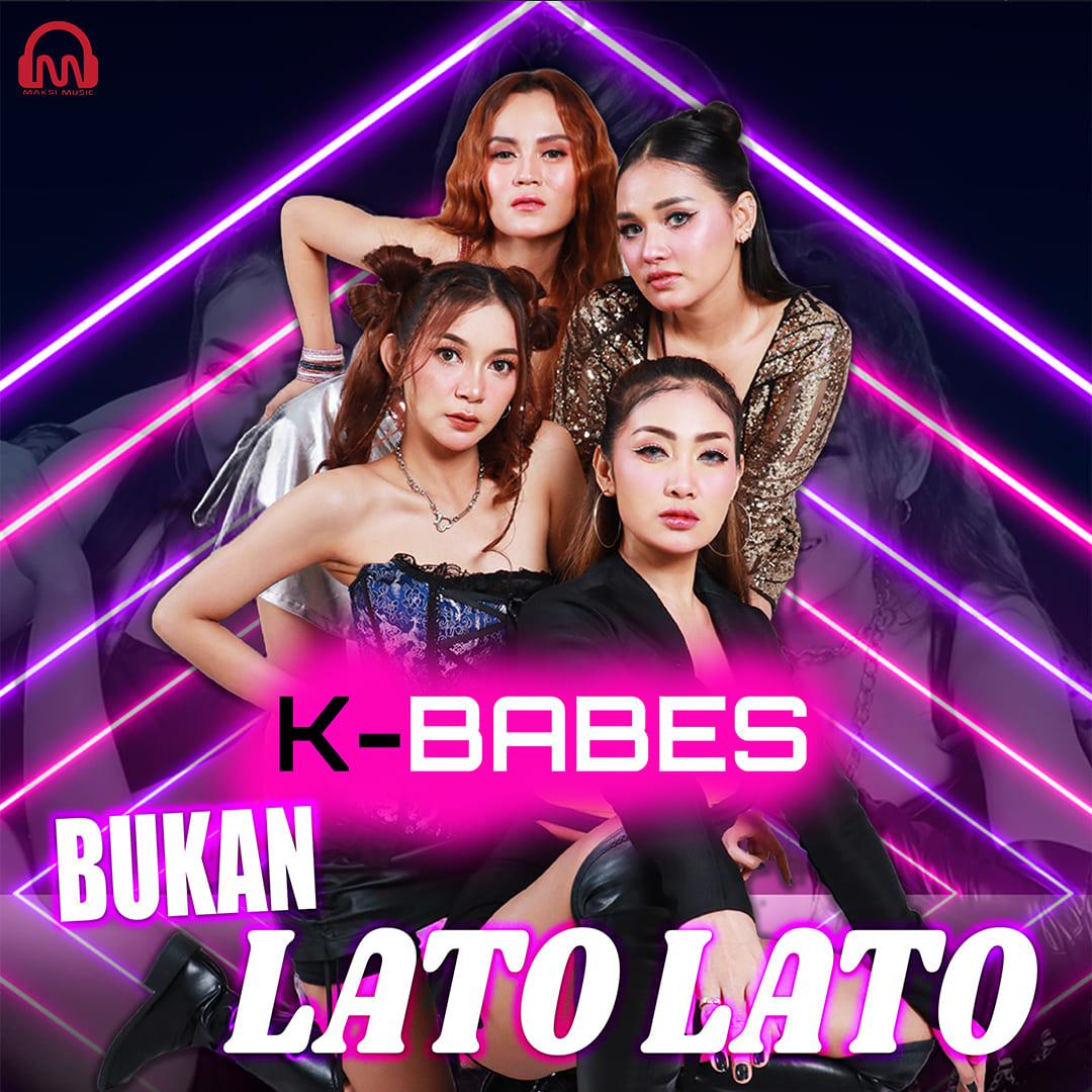 BUKAN LATO LATO