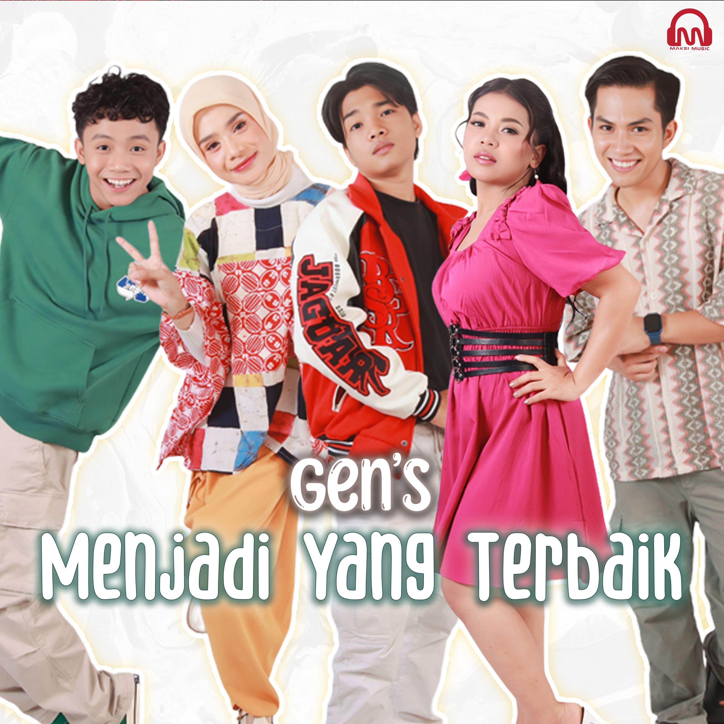 MENJADI YANG TERBAIK