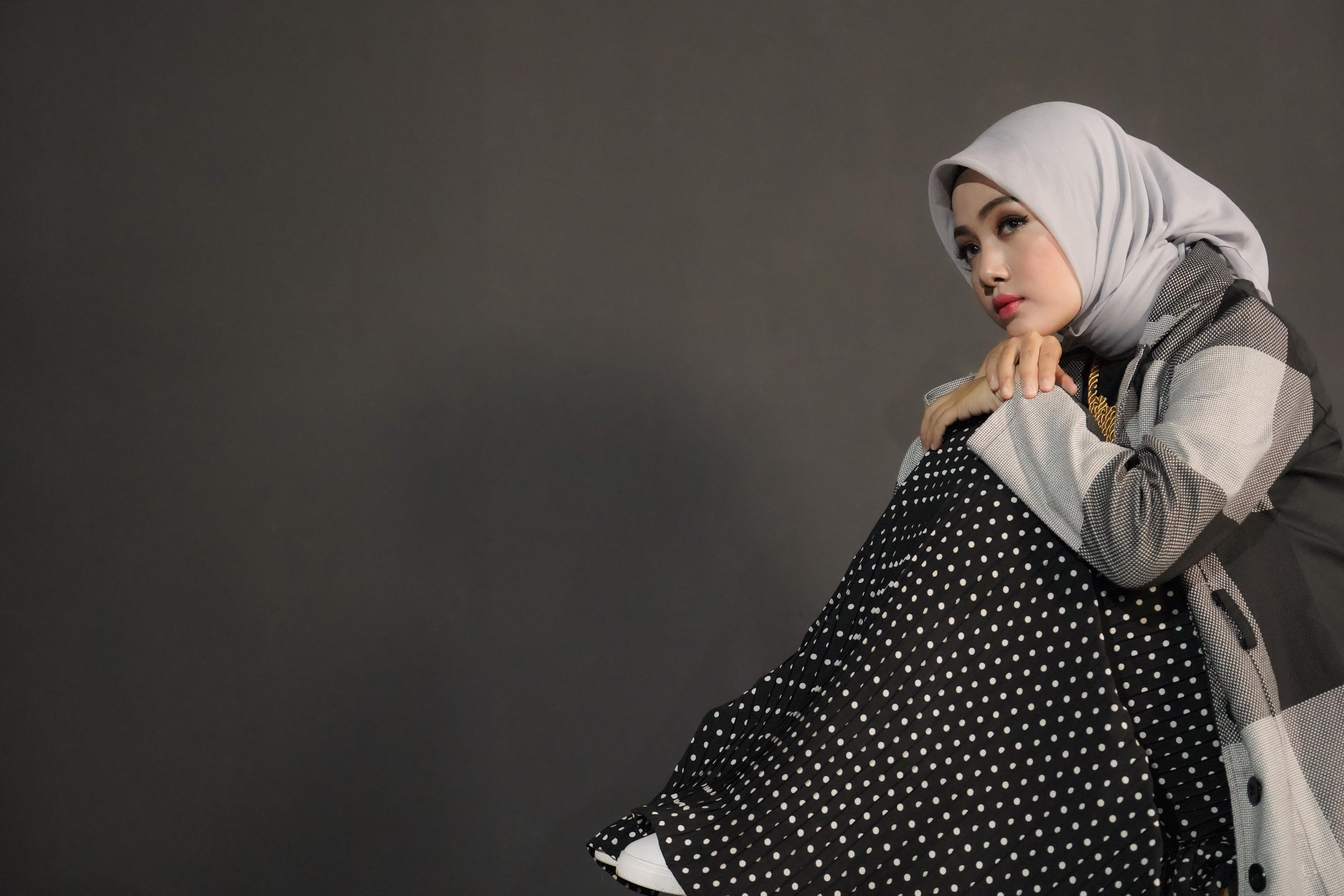 Memenangkan SAYEMBARA LAGU TAARUF, Eva Yolanda rilis lagu setelah berjuang kalahkan ribuan peserta sejak November 2020