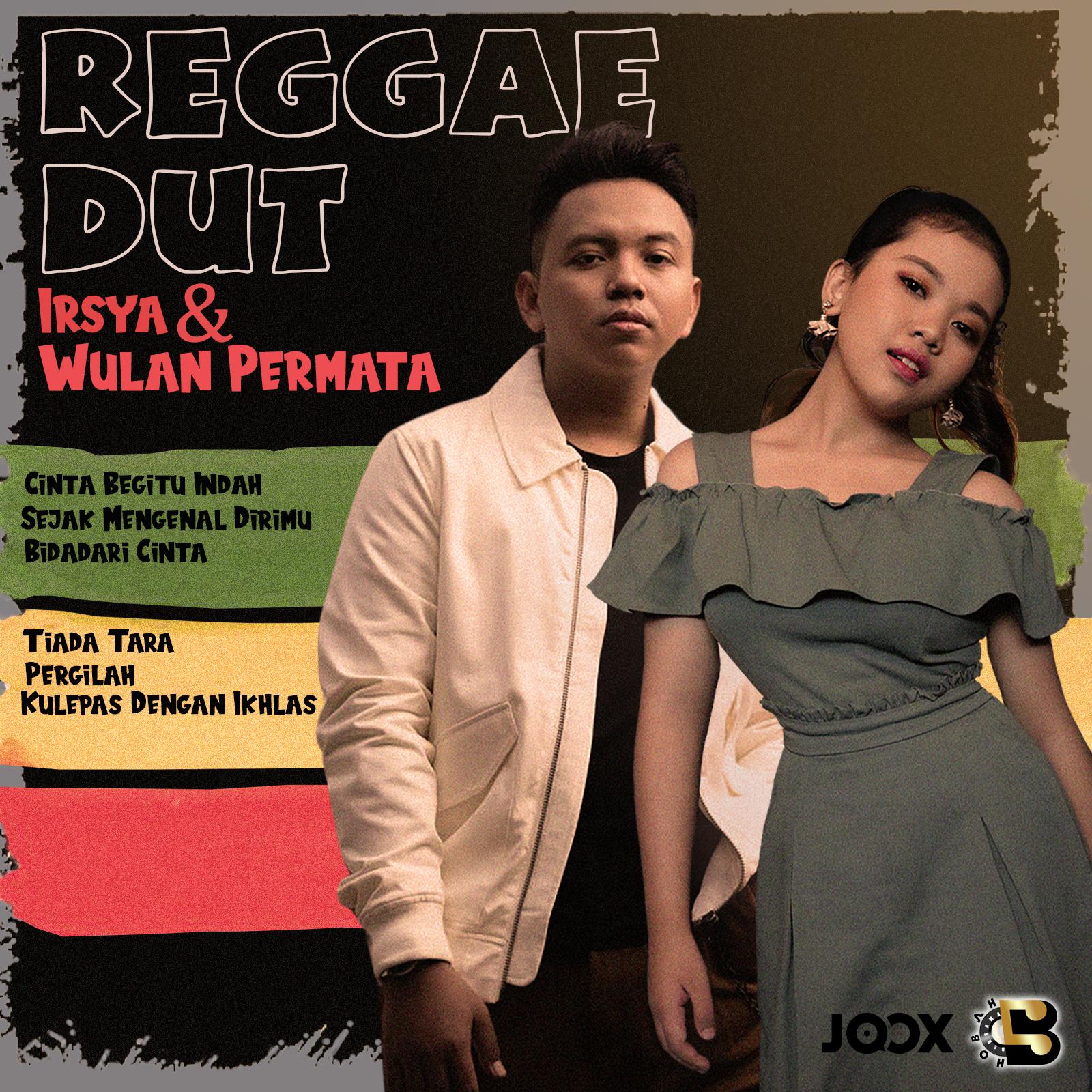 Setelah Musik Keroncong, Jazz Hingga Dangdut, Irsya kembali dengan karya barunya bergenre Reggae Skadut.