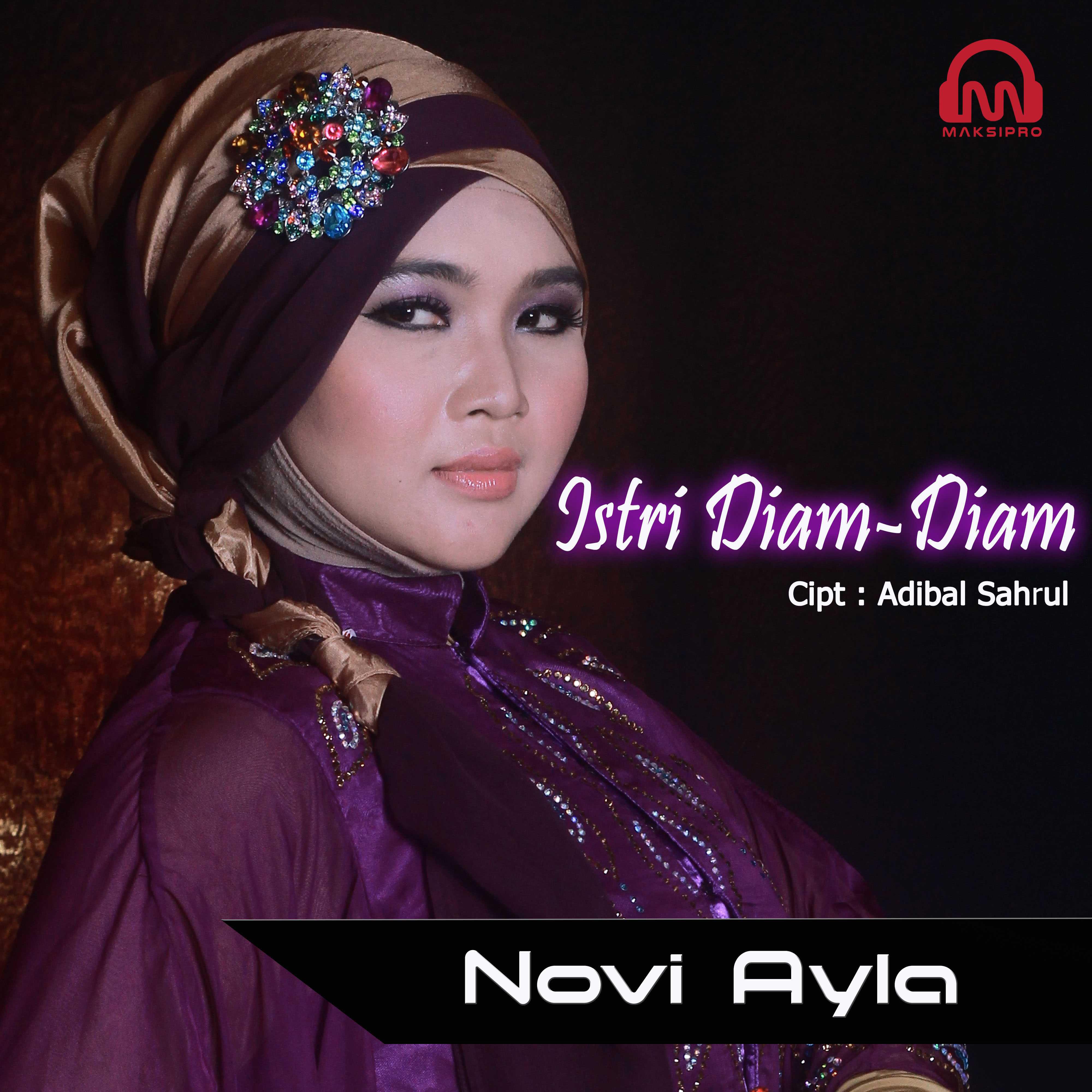 NOVI AYLA - Istri Diam Diam