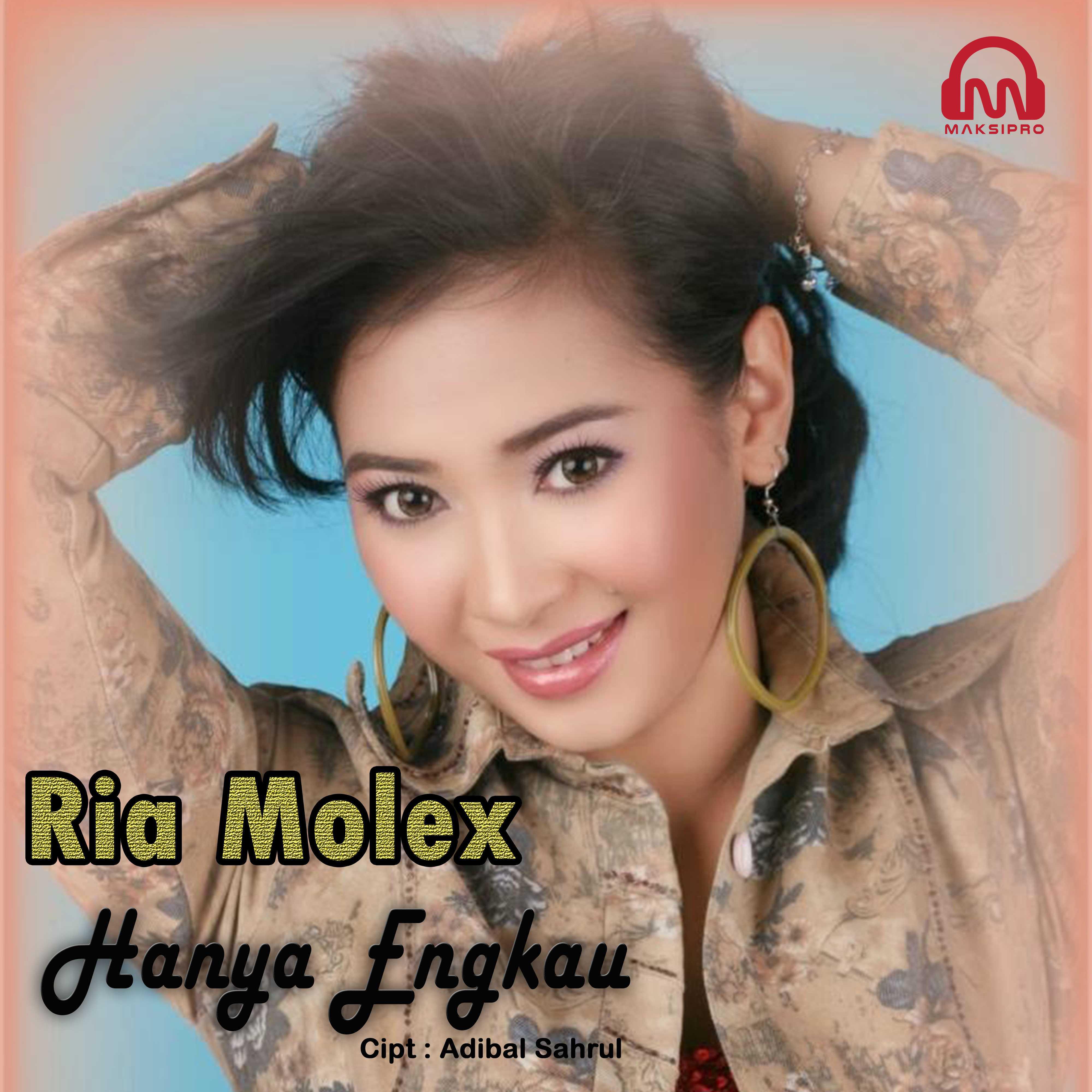 Ria Molex - Hanya Engkau