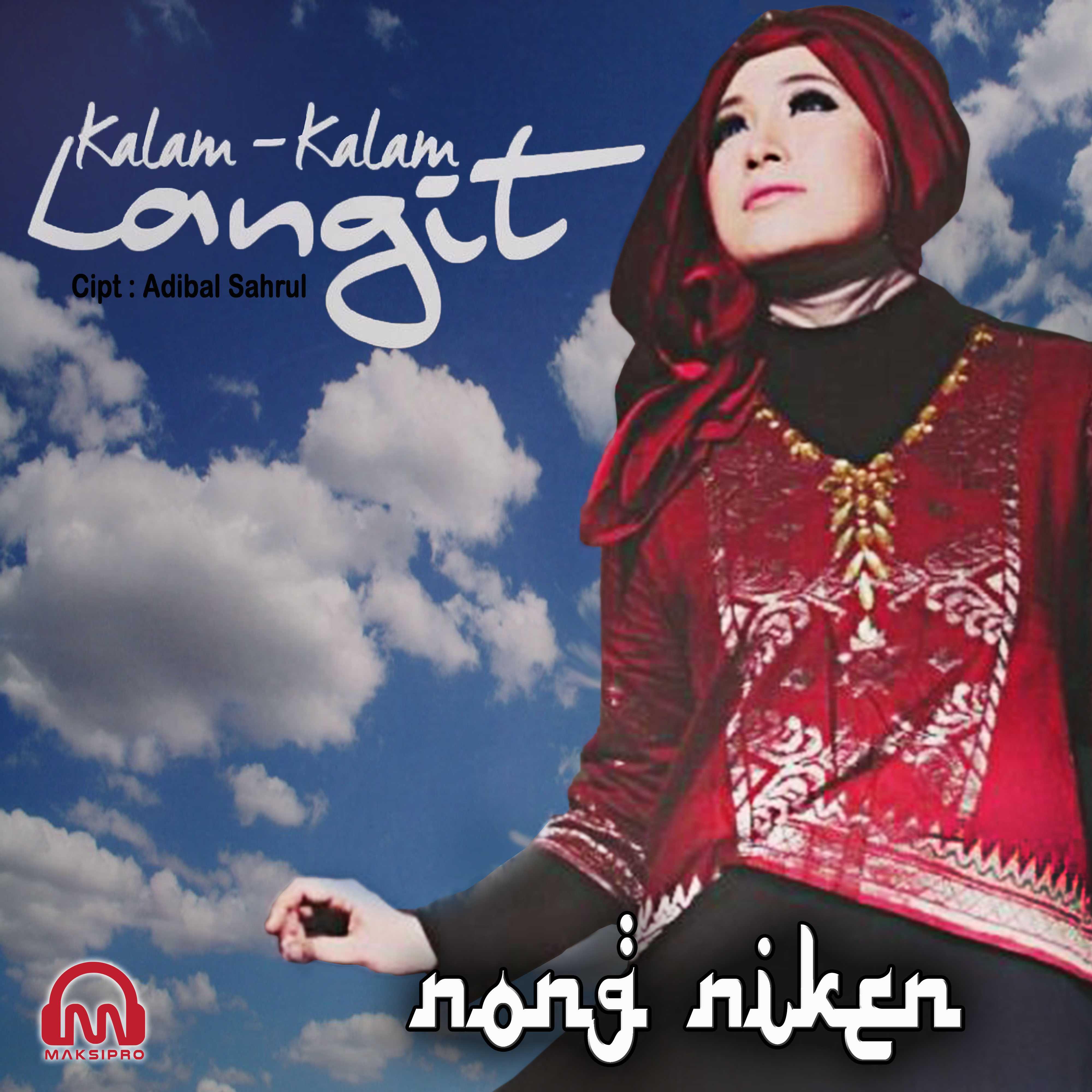 Nong Niken - Kalam Kalam Langit